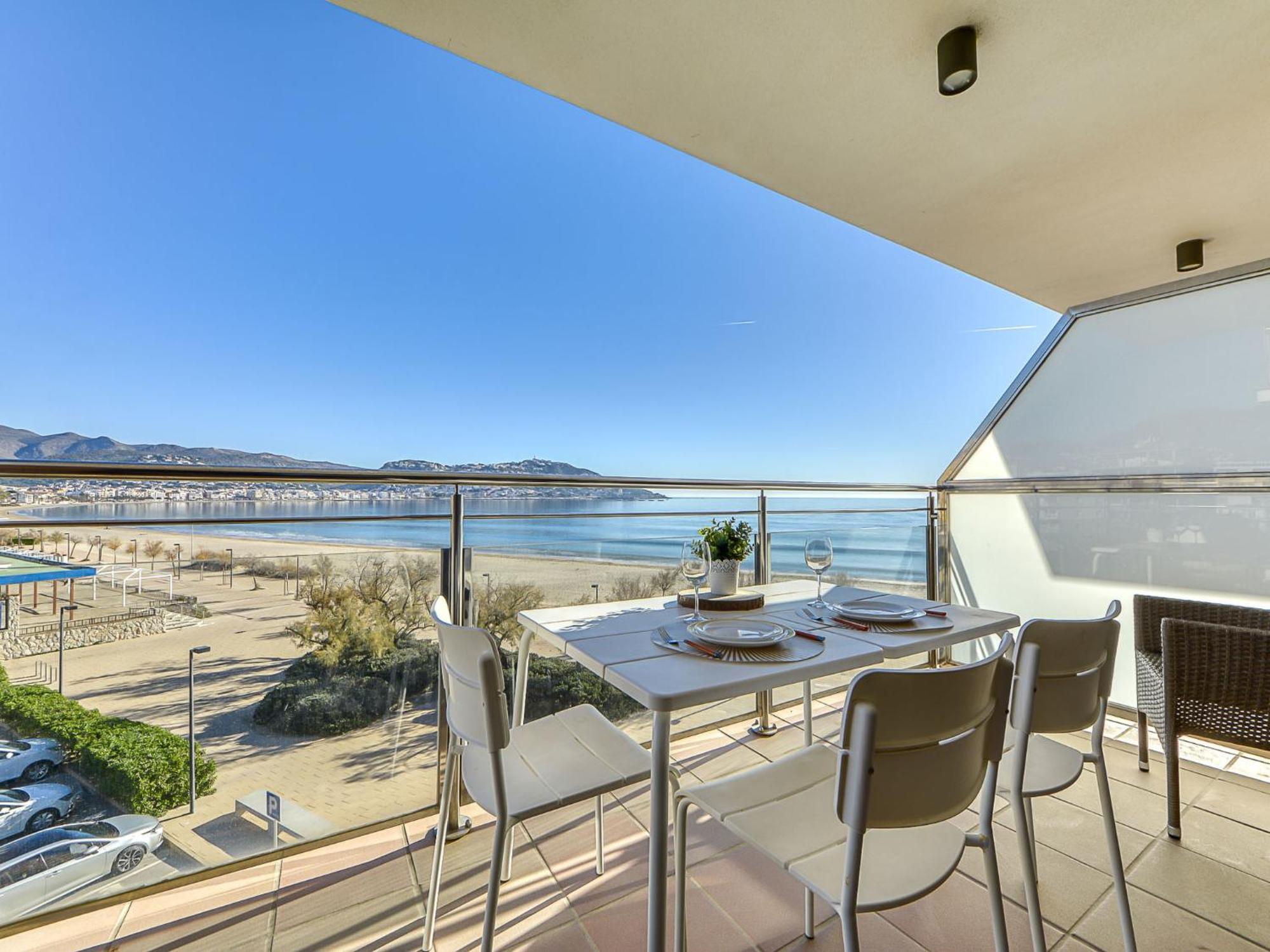Rhodas By Interhome Apartment Roses