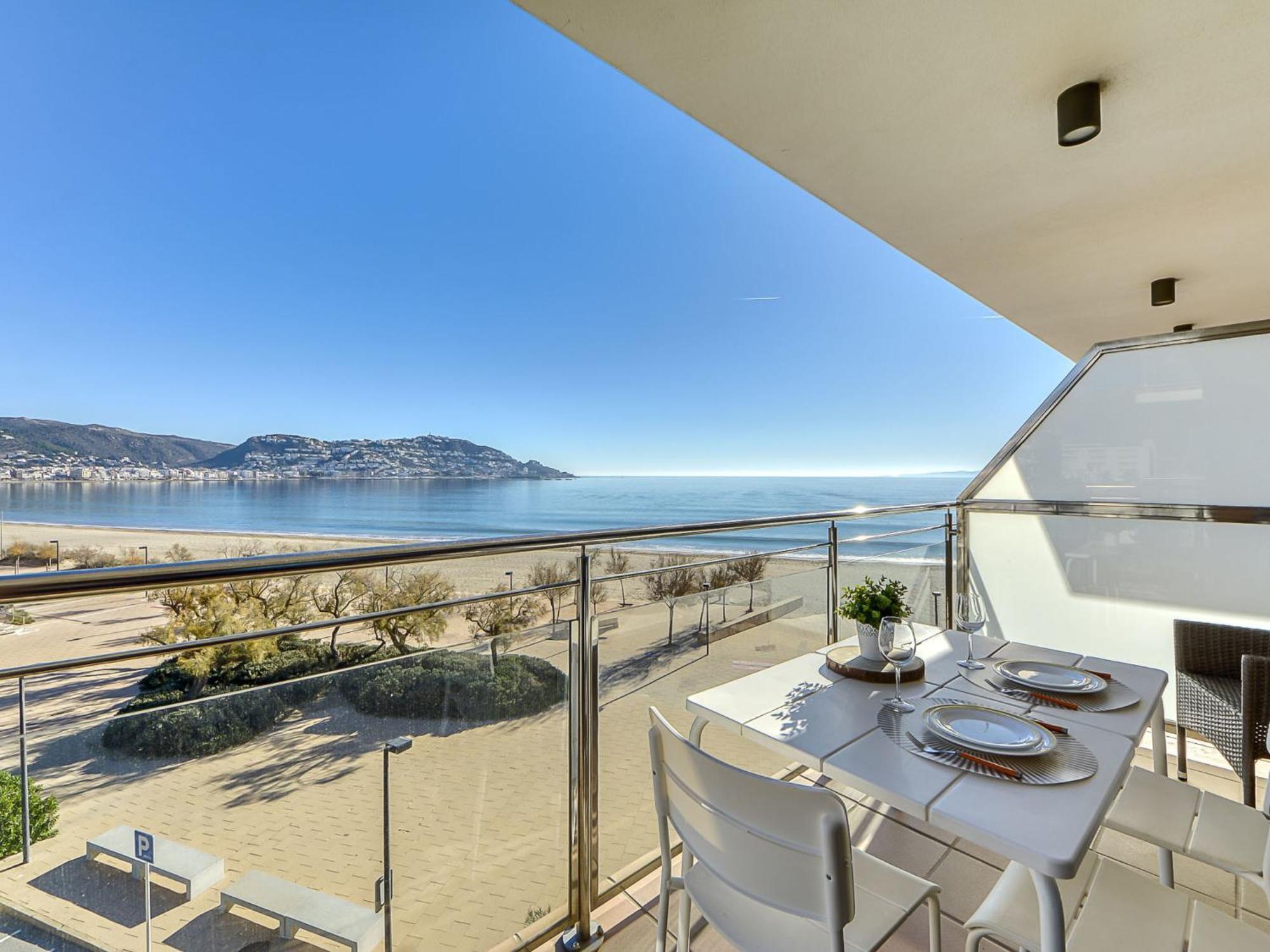 Rhodas By Interhome Apartment *