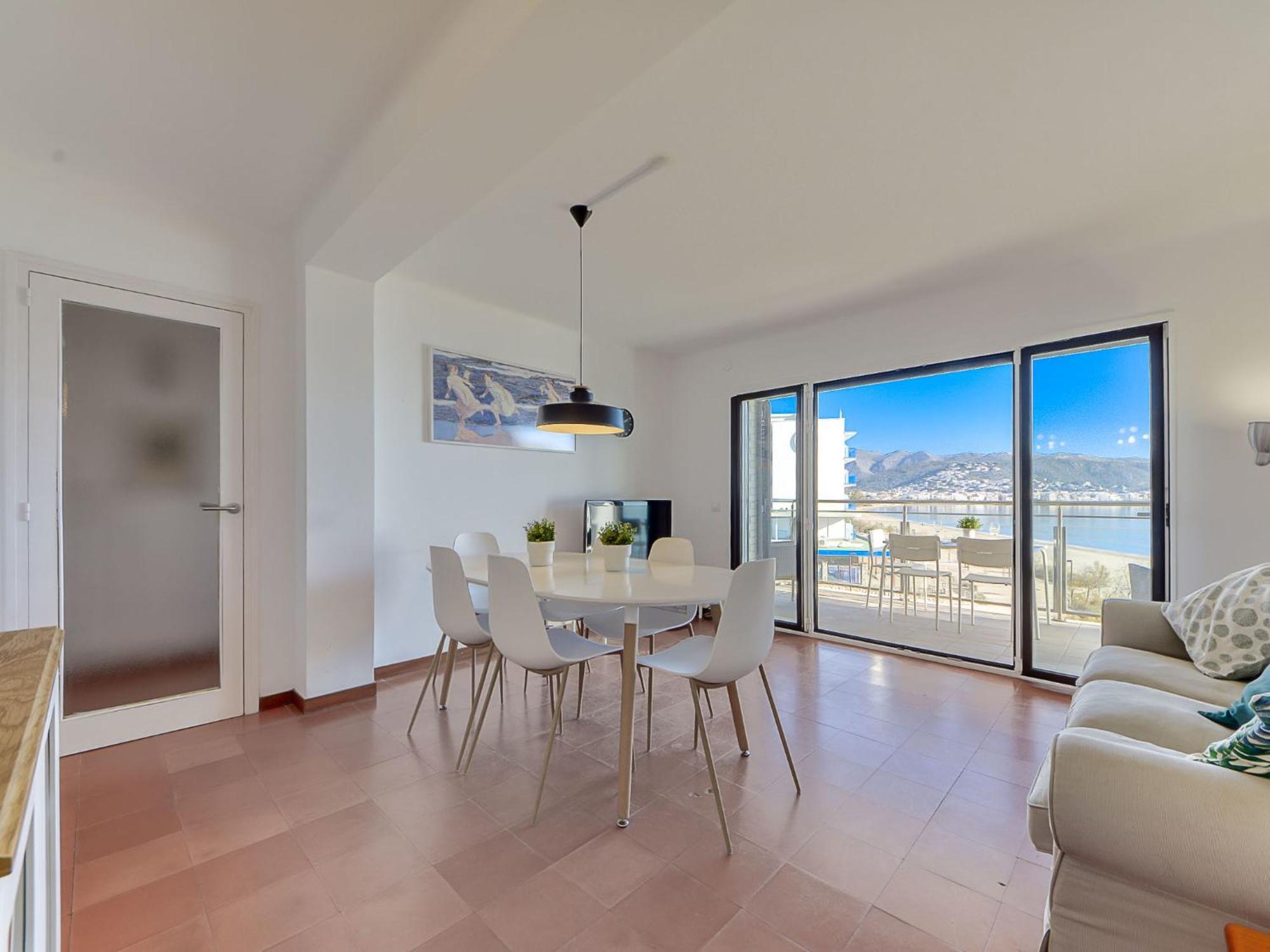 Apartment Rhodas By Interhome *