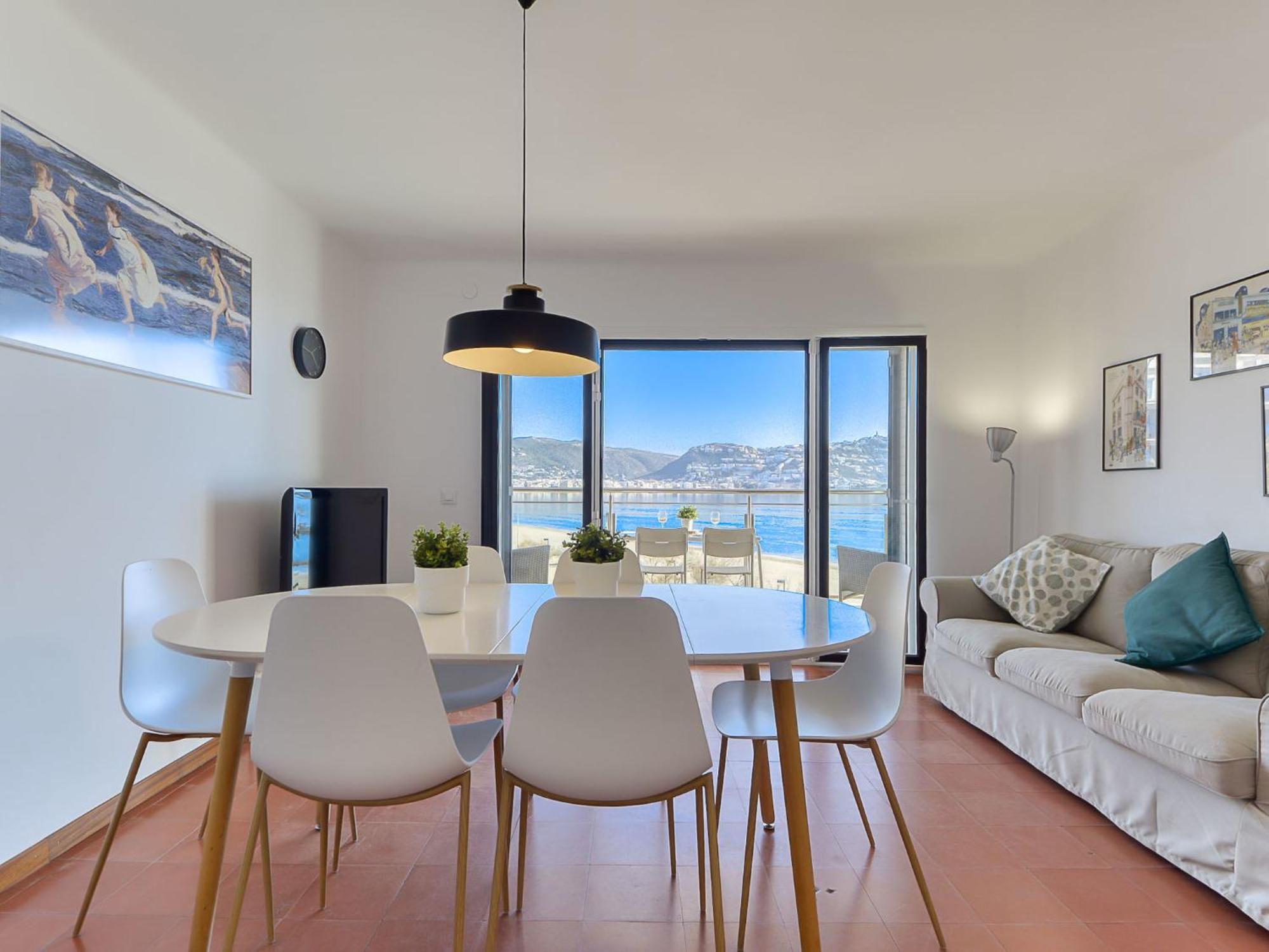 Apartment Rhodas By Interhome *