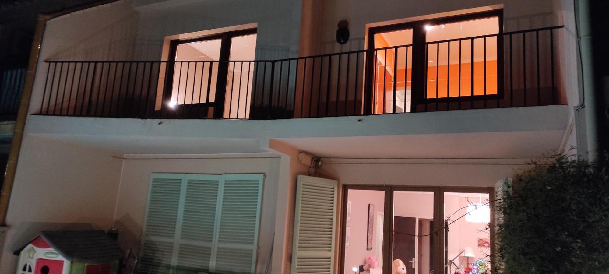 Romani - Casa Compartida Con Propietario - Bano Compartido