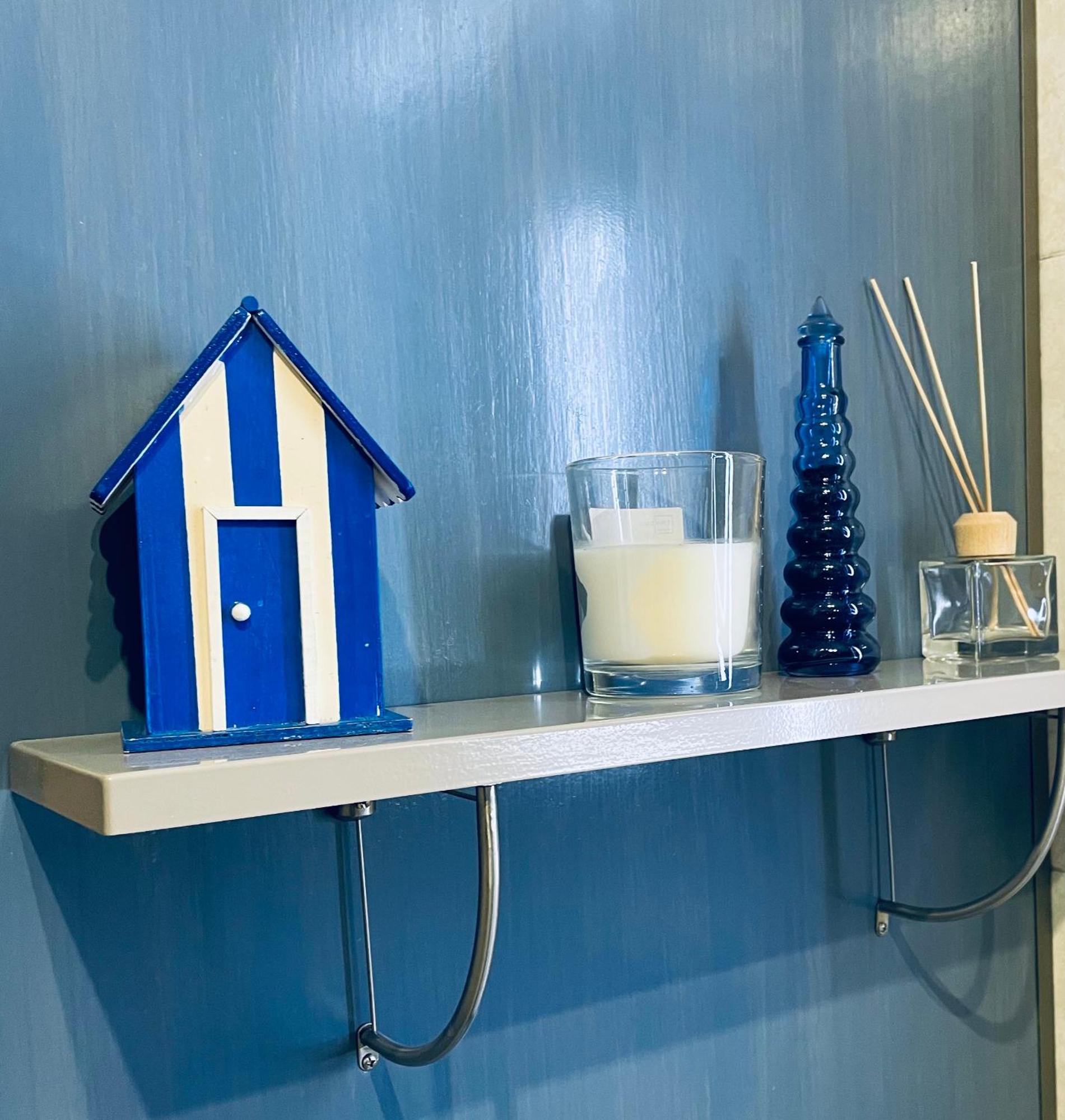 Apartamento Center *