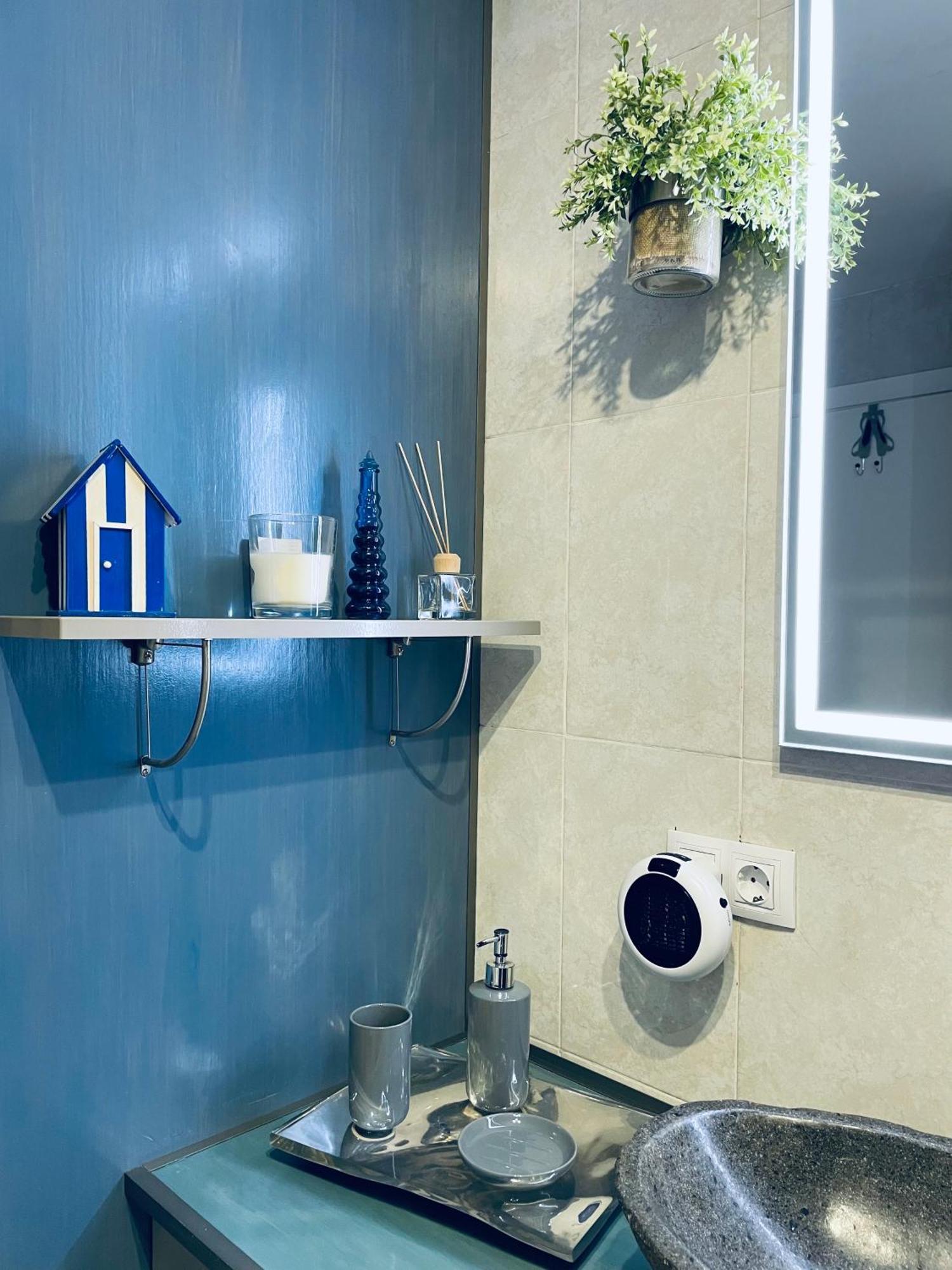 Apartamento Center Figueras