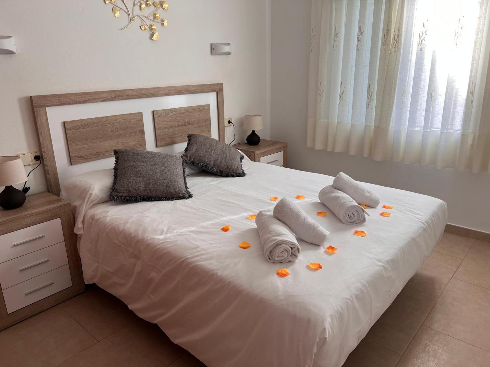 Om, Piscina Privada, Aire Acondicionado Free Villa