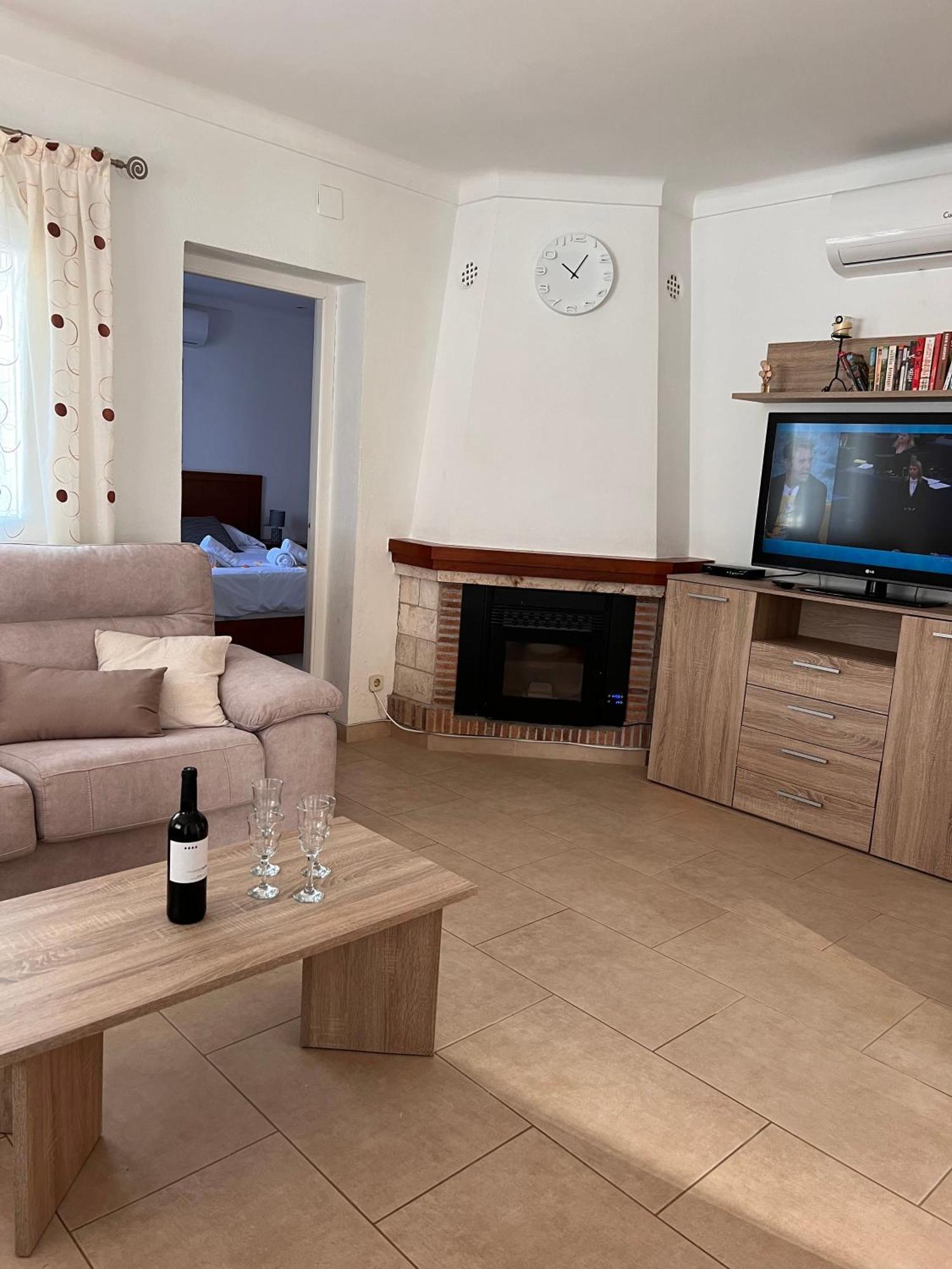 Om, Piscina Privada, Aire Acondicionado Free Villa *