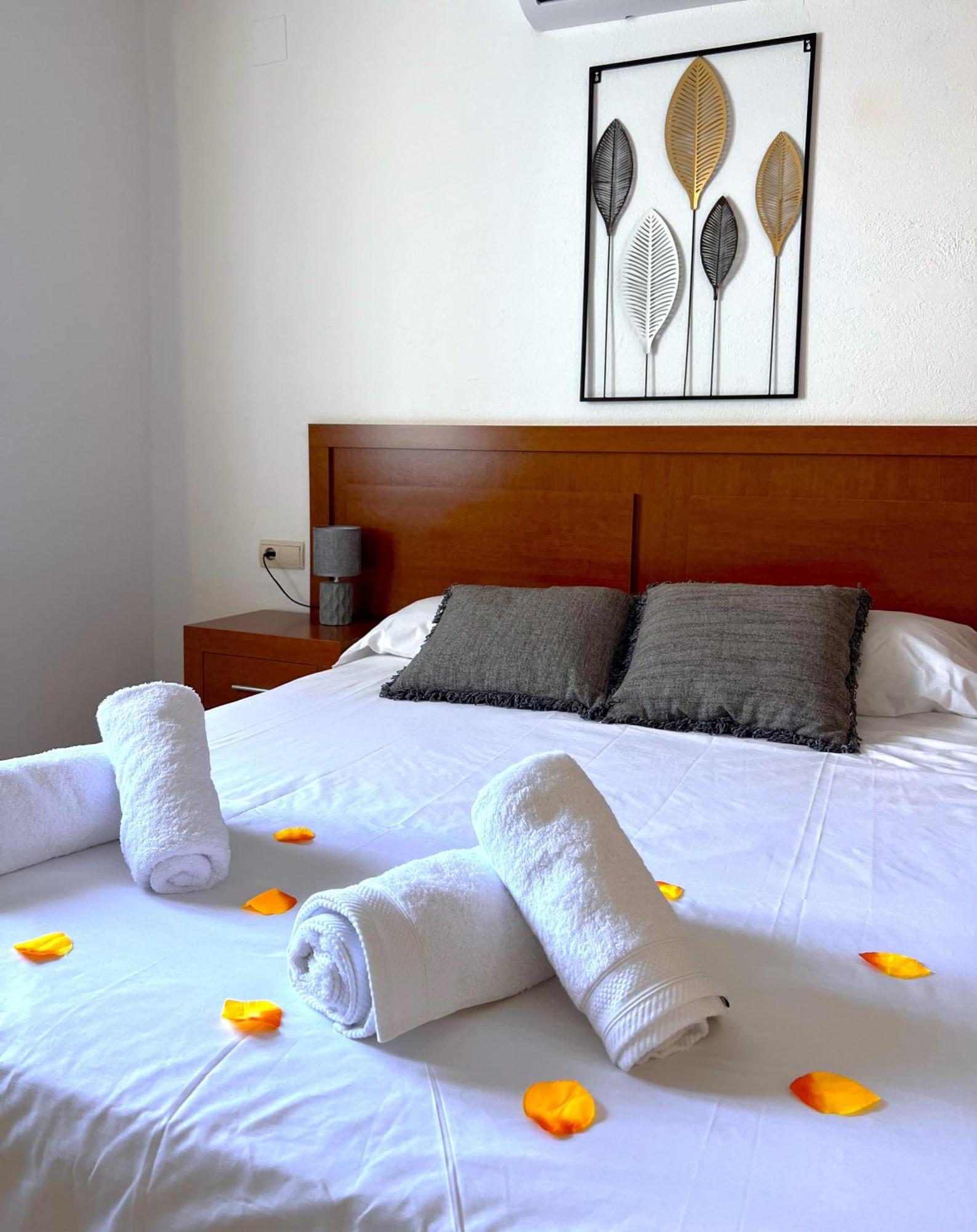 Villa Om, Piscina Privada, Aire Acondicionado Free L'Escala