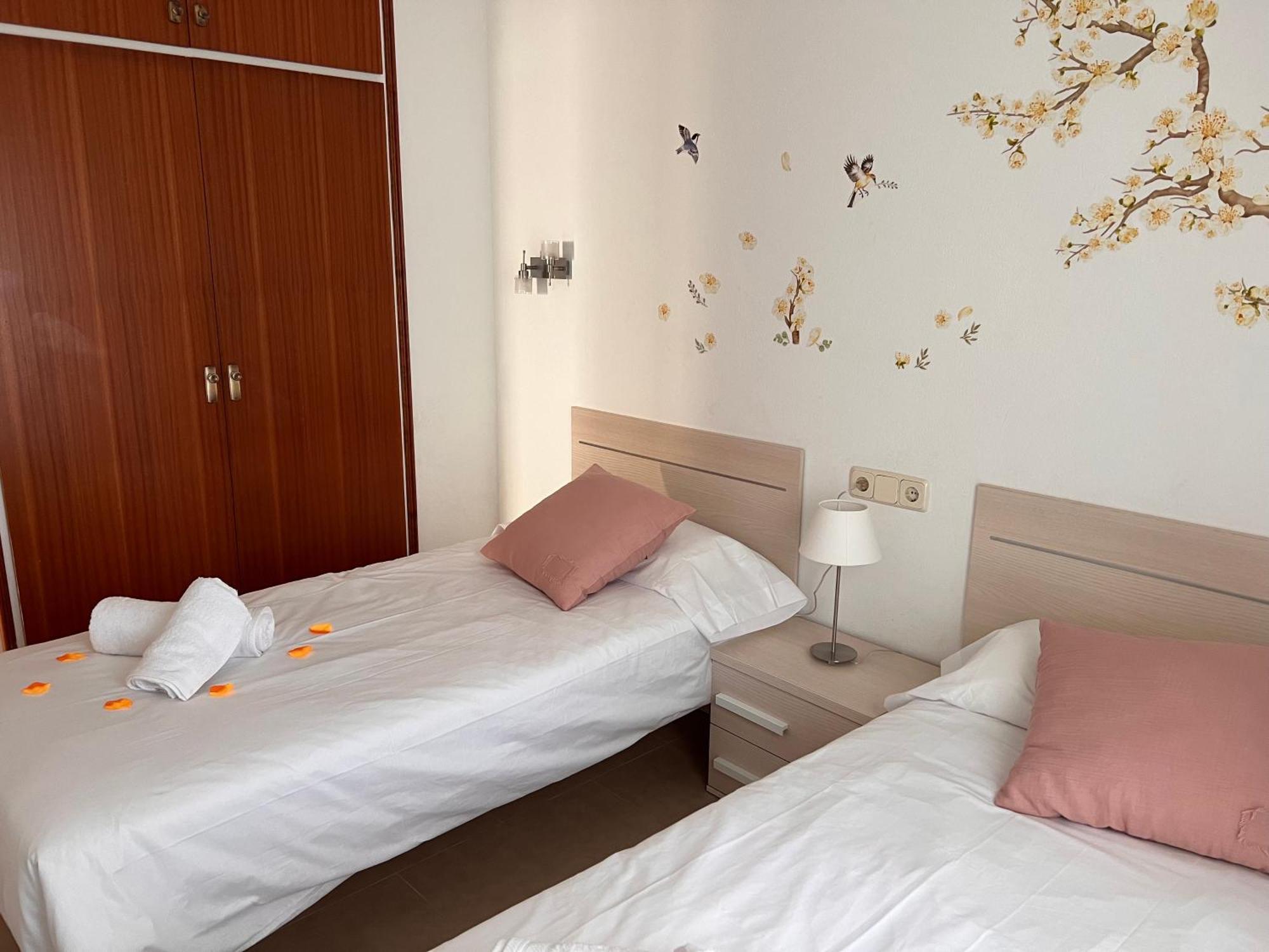 Om, Piscina Privada, Aire Acondicionado Free * L'Escala
