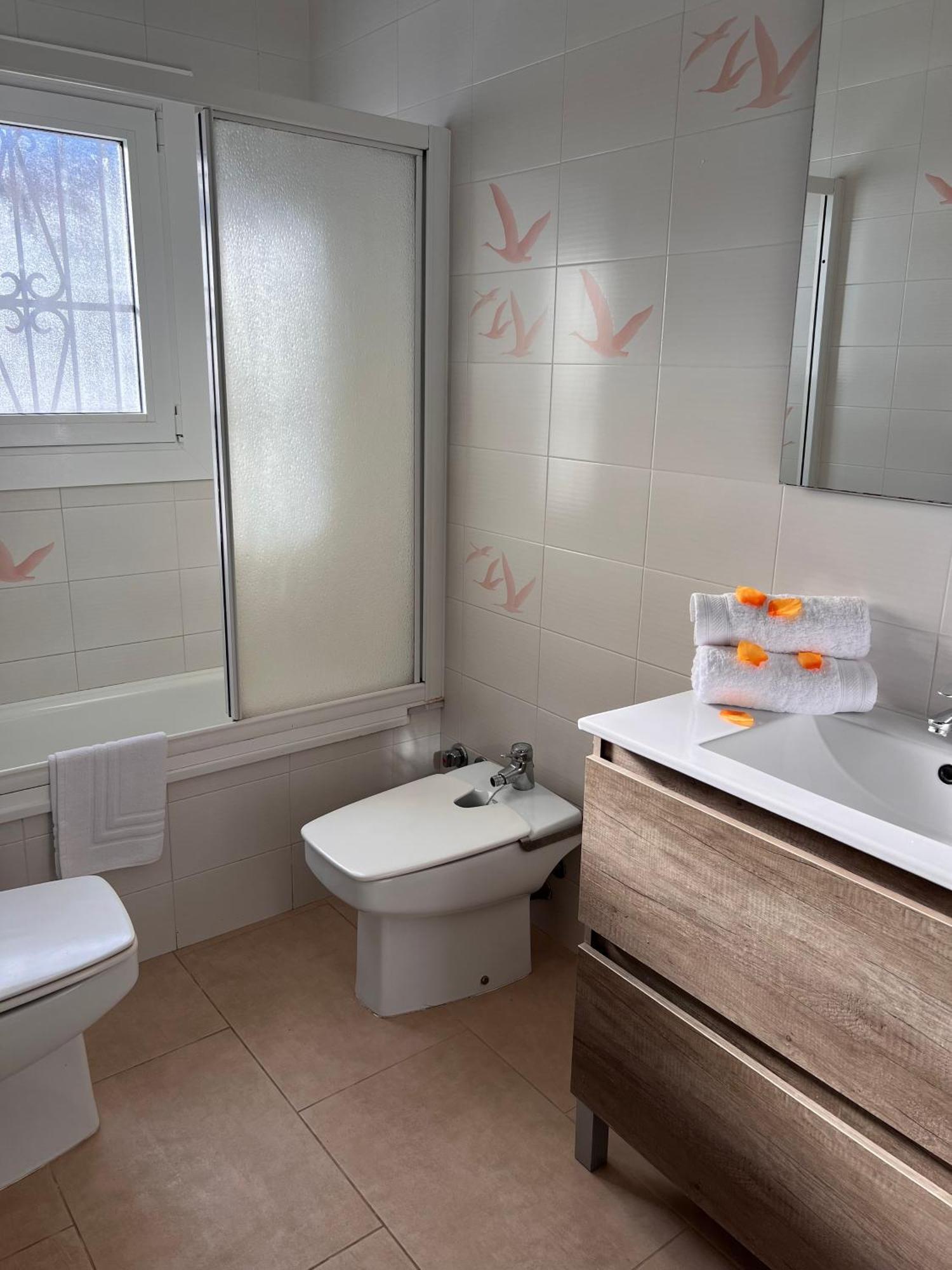 Villa Om, Piscina Privada, Aire Acondicionado Free