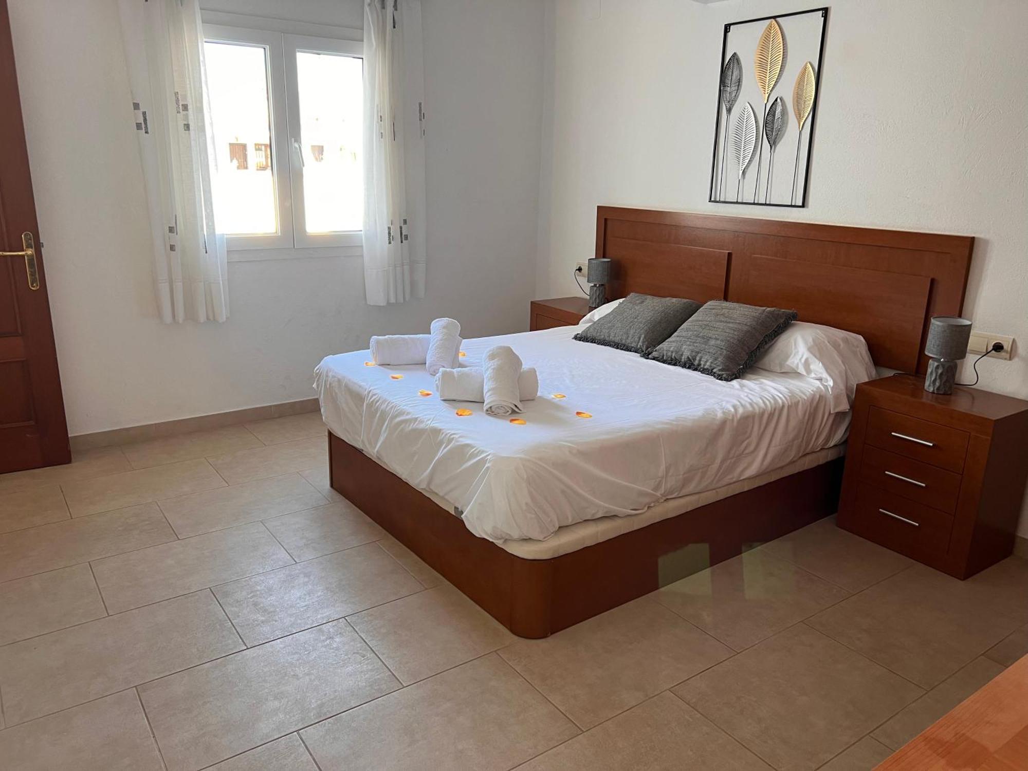 Om, Piscina Privada, Aire Acondicionado Free *