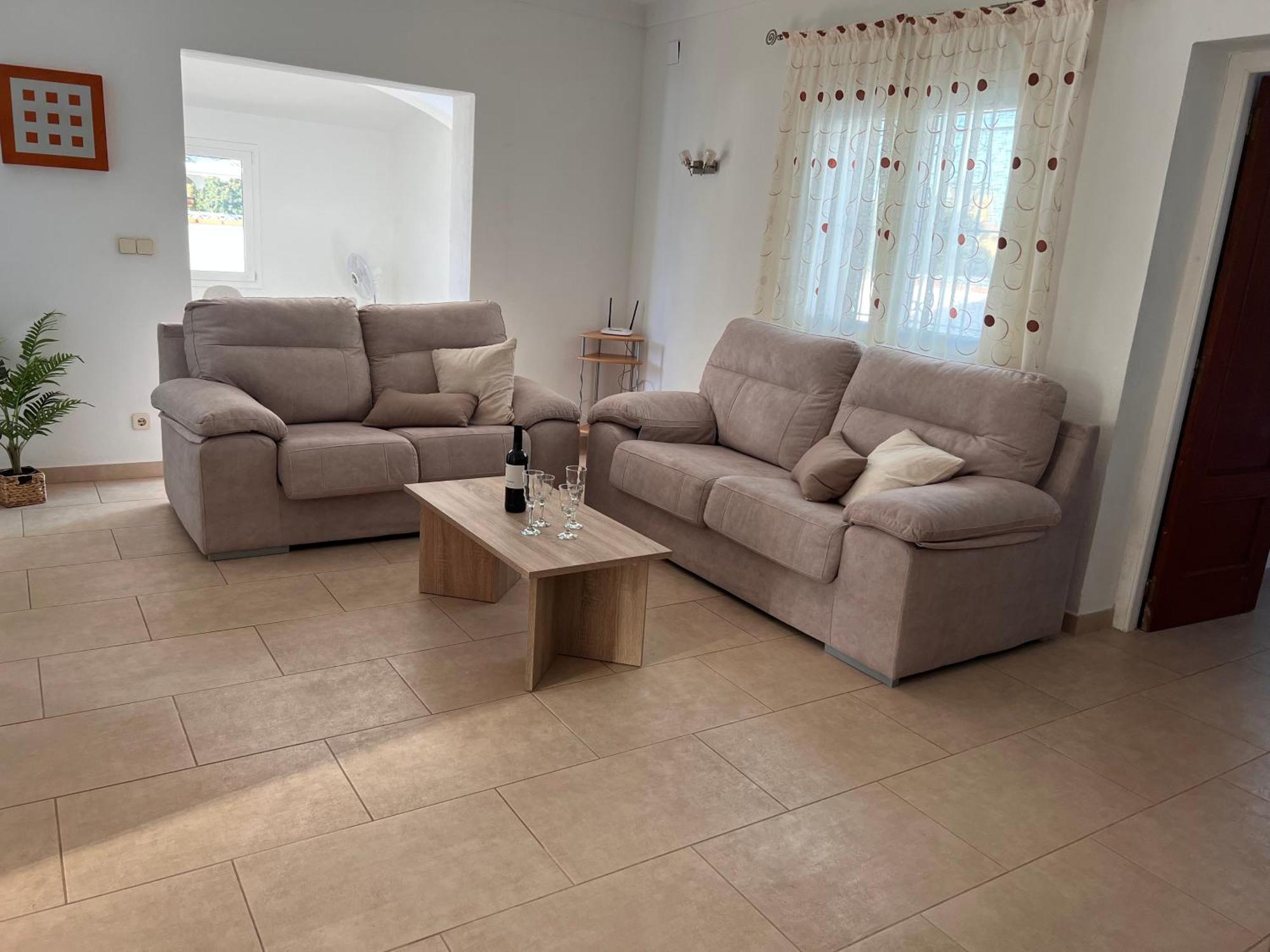Villa Om, Piscina Privada, Aire Acondicionado Free L'Escala