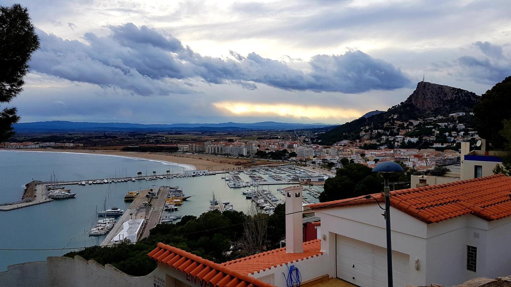 Apartamento Vibras Estartit Playa Y Piscina *