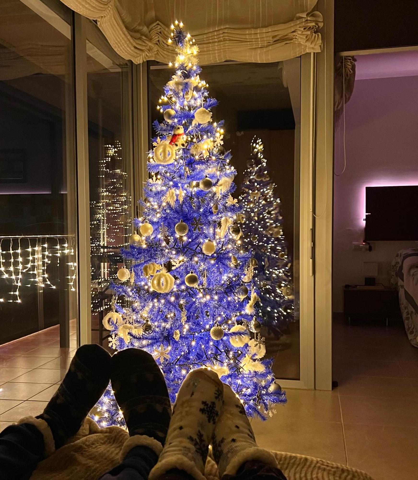 Apartamento Blau Frente A Canales Y Puestas De Sol De