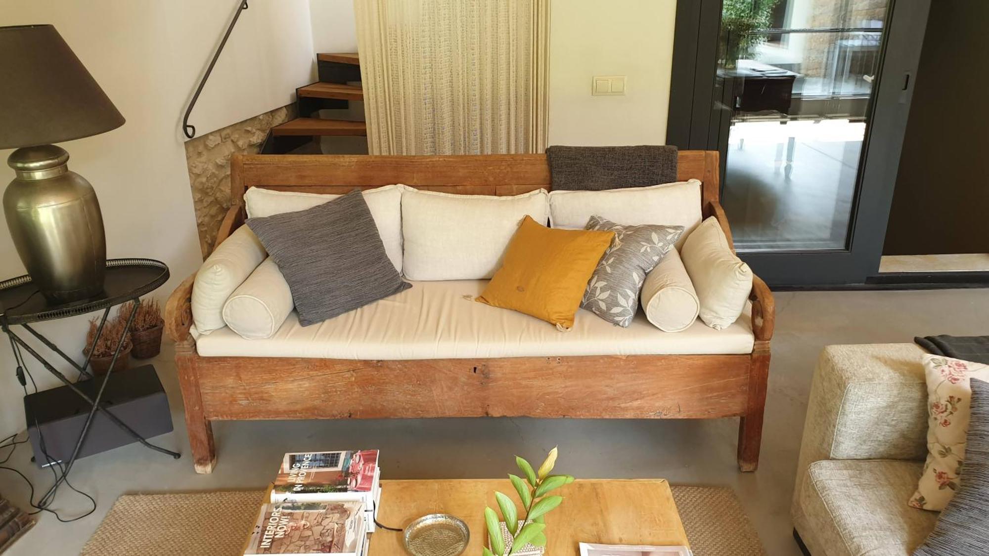 Mas Ferran Adults Only Bed and breakfast