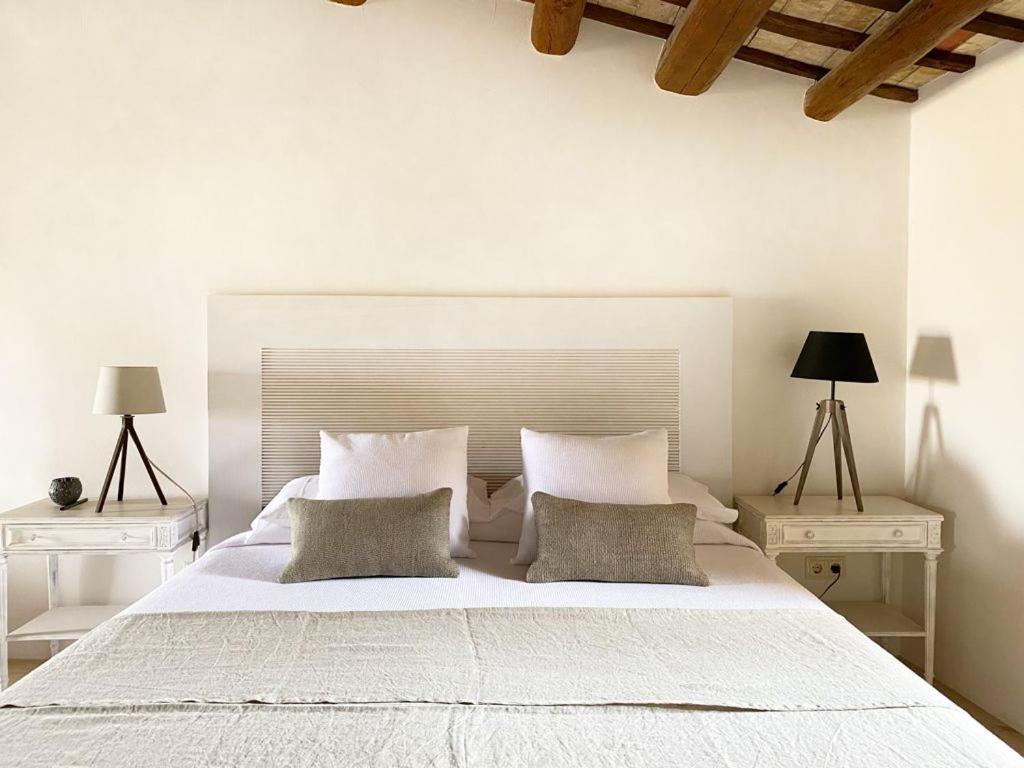Bed and breakfast Mas Ferran Adults Only 4*