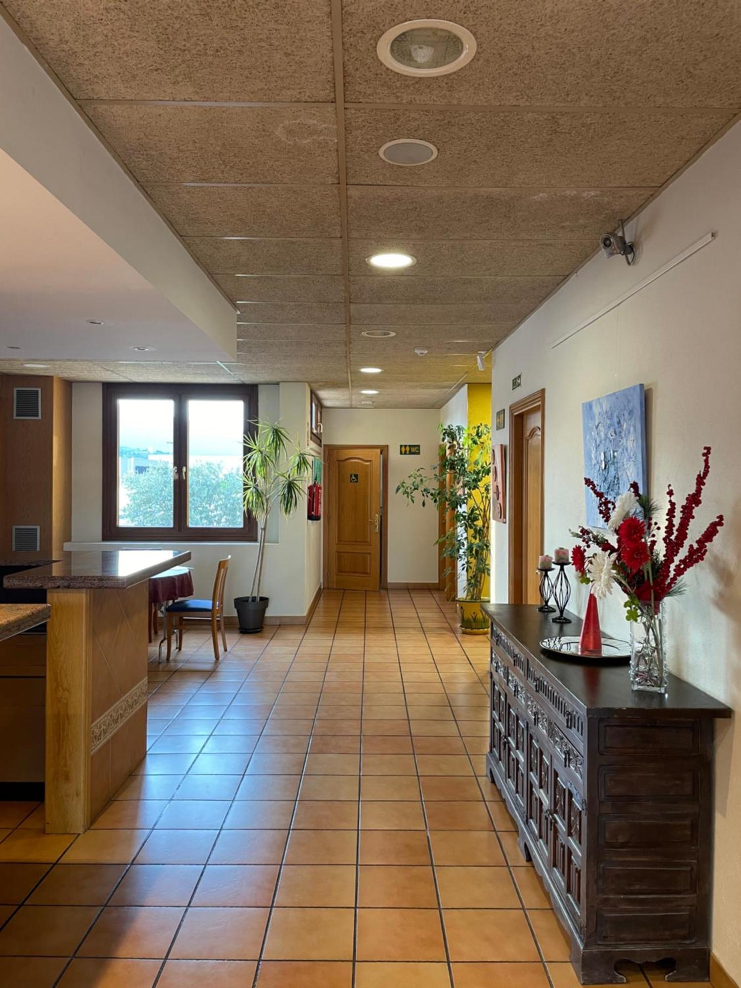 Hotel Font Del Pla 2*