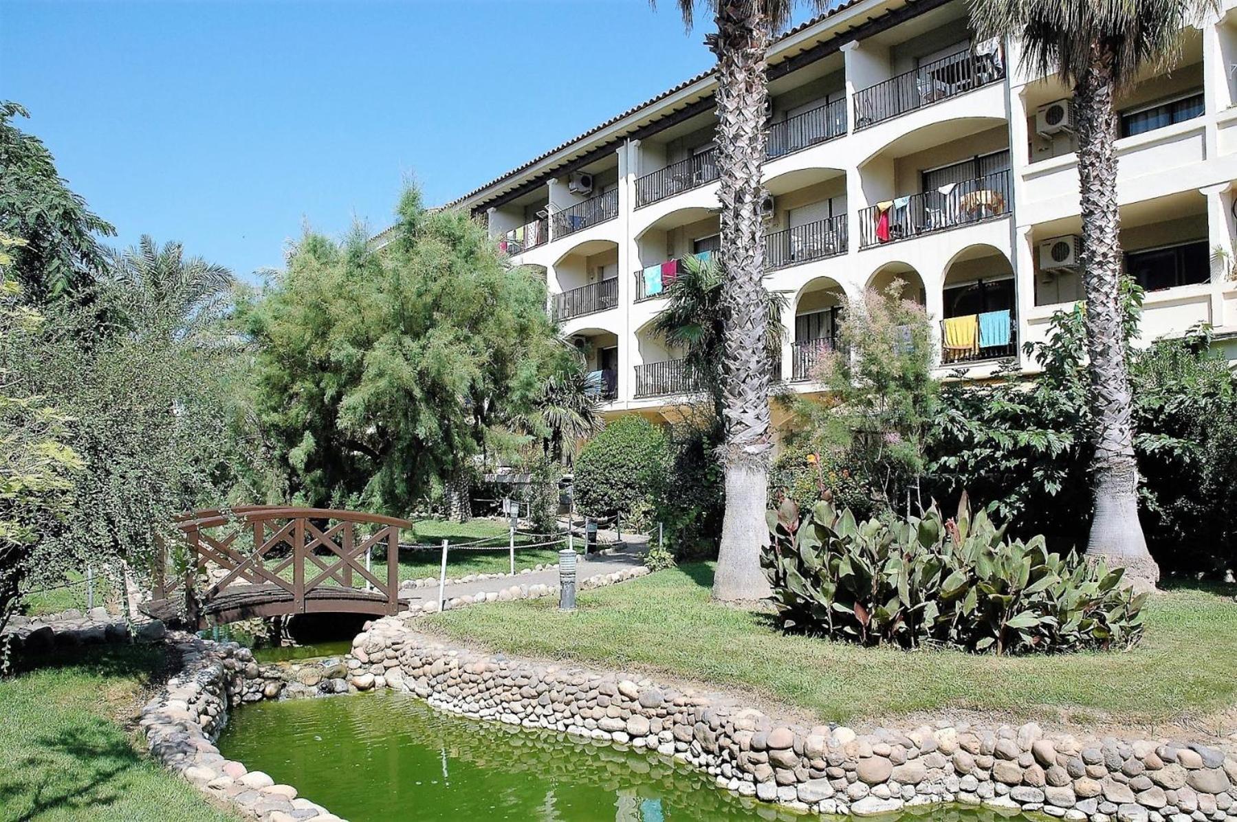 Apartment Jardins Del Mar 24 L'Estartit
