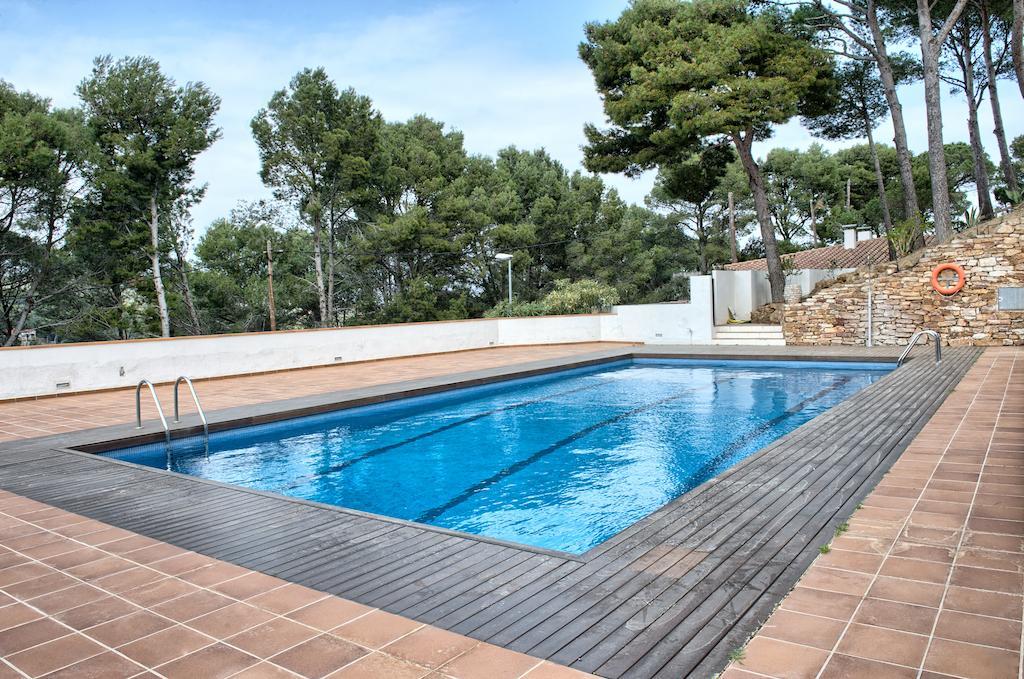Villa Sa Tuna Casas Ce Ma