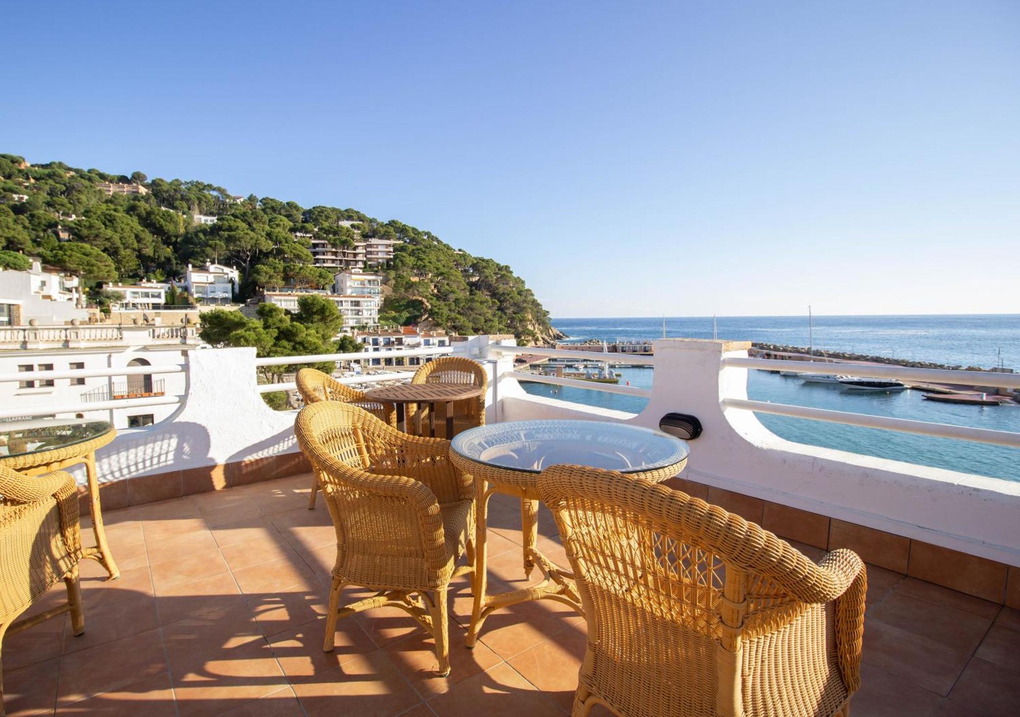 Llafranch Hotel 3*
