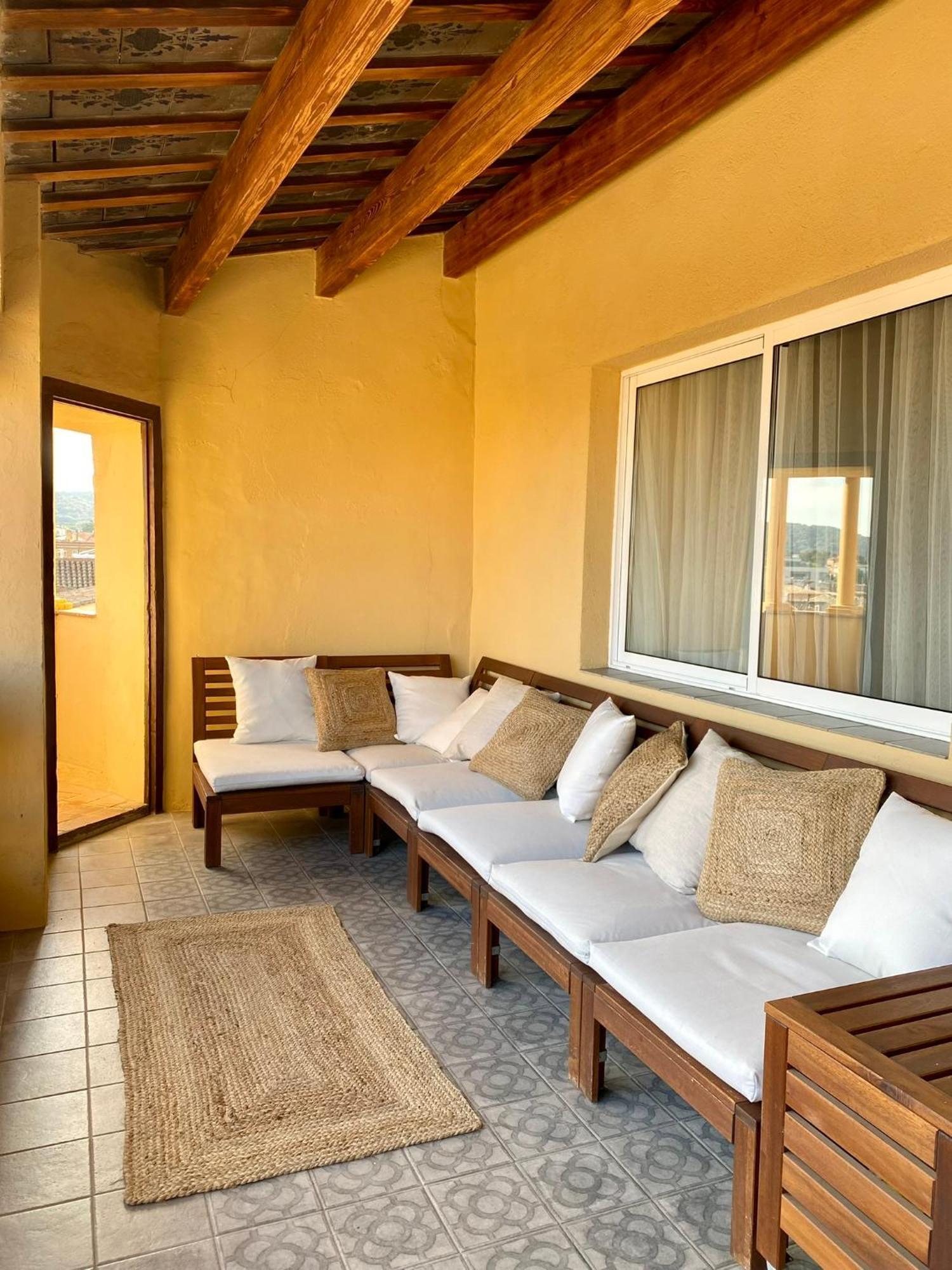 Casa En - Costa Brava * Palafrugell