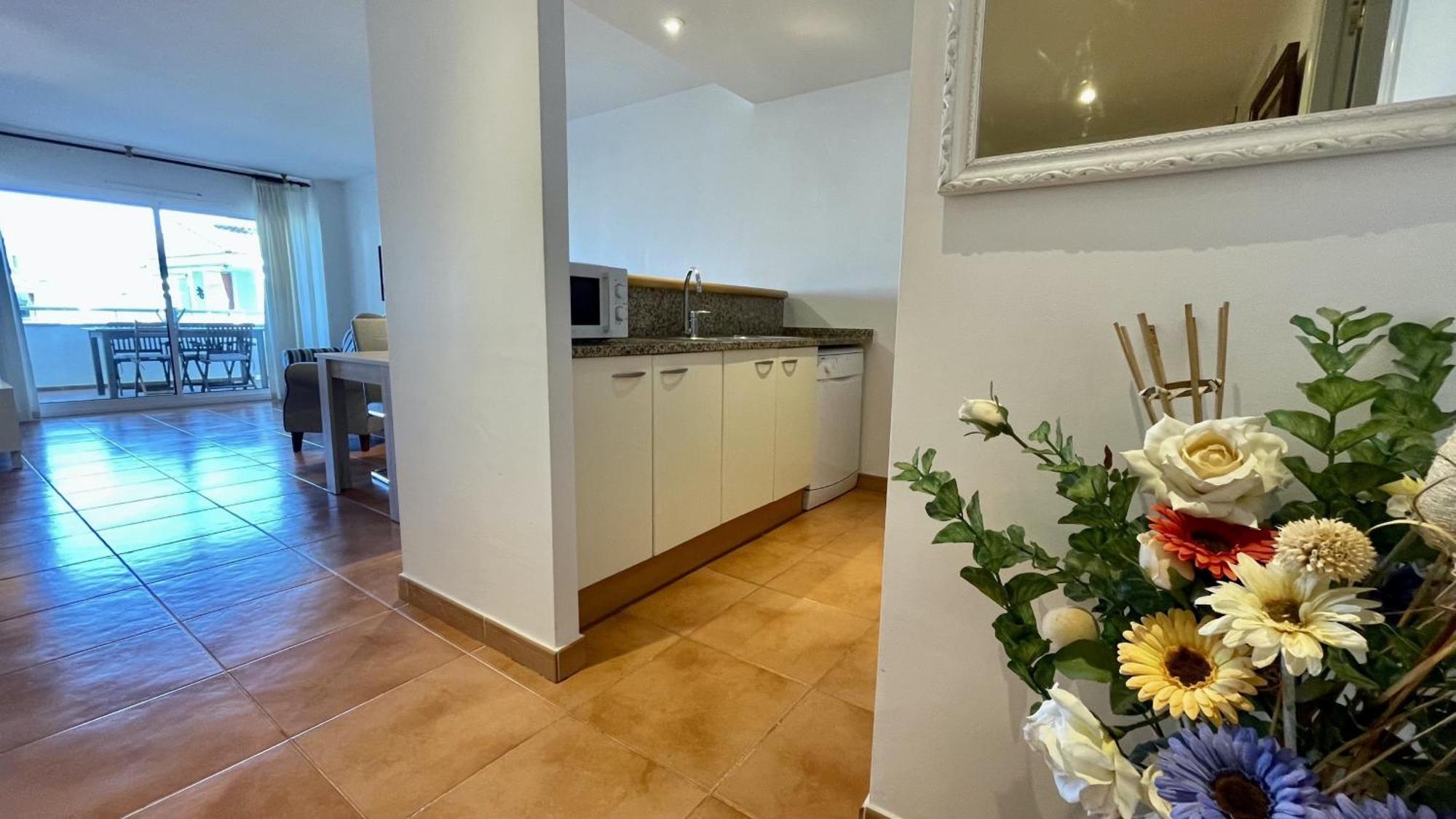 Mar G 304 Apartment *