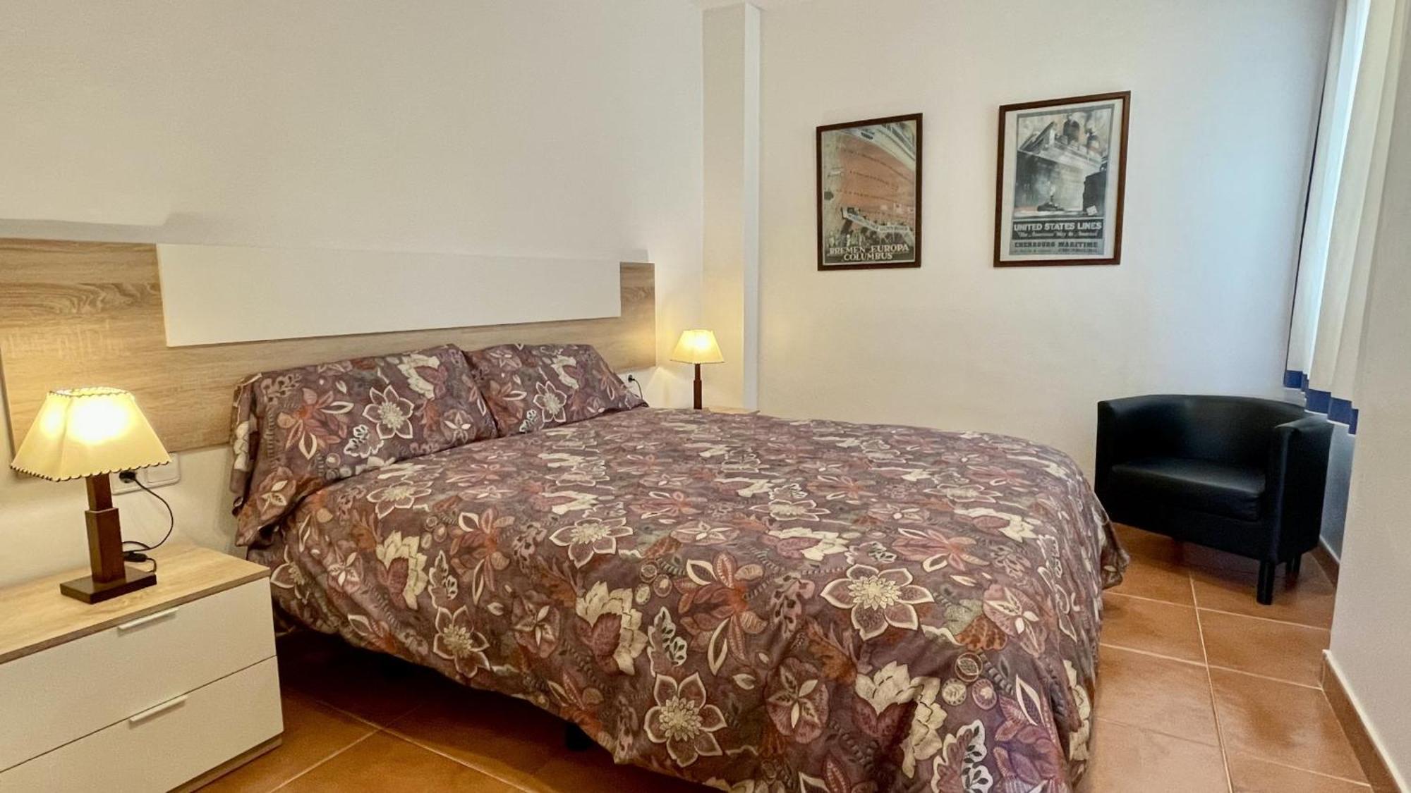 Apartment Mar G 304 *