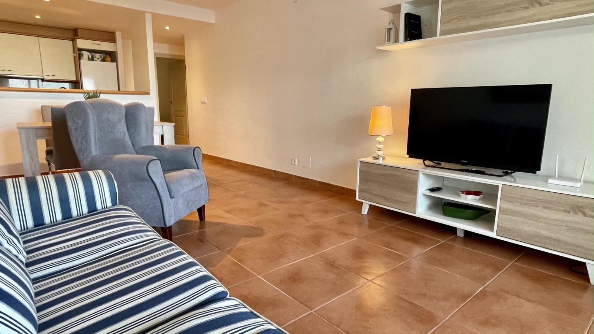 Mar G 304 Apartment *