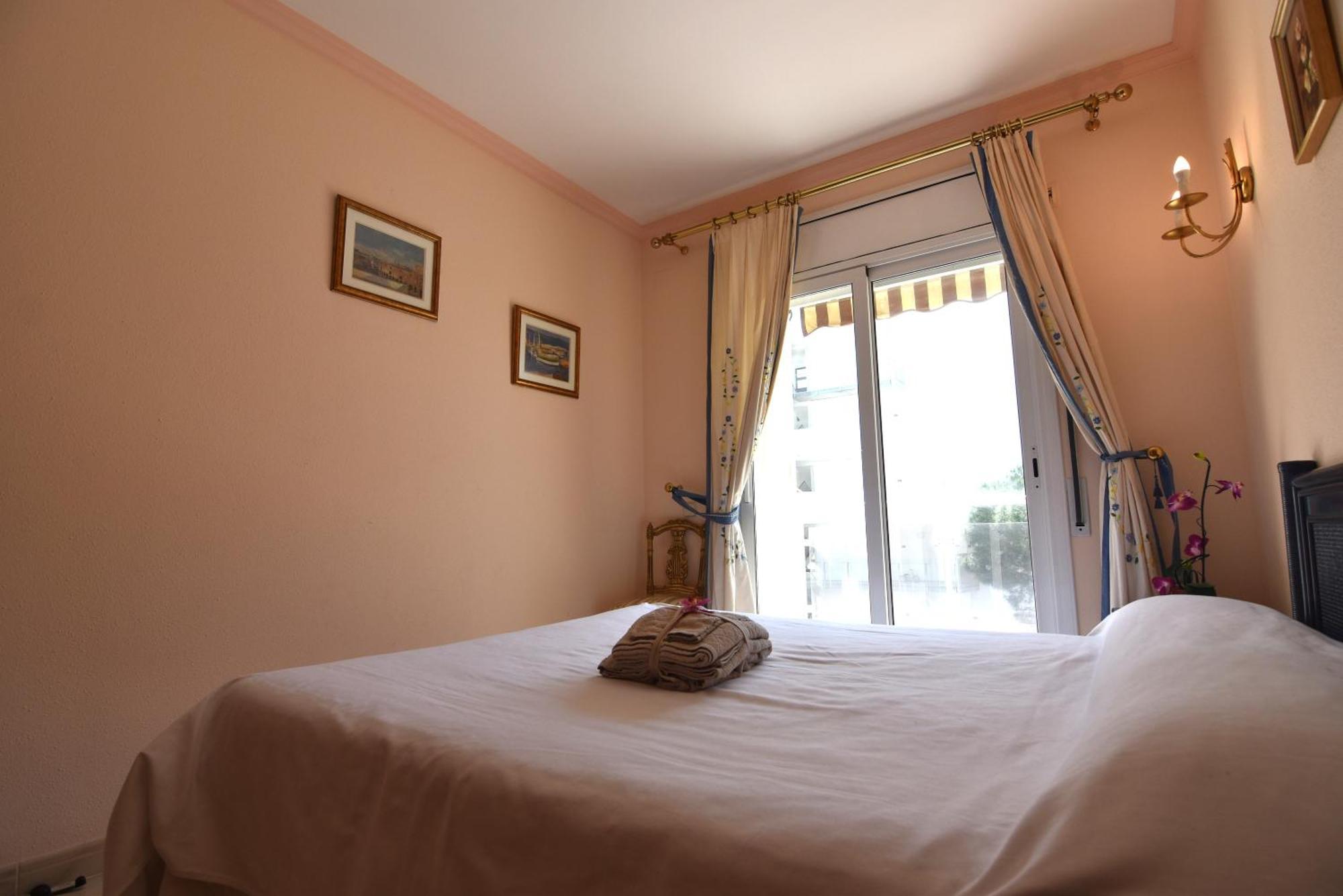 Rnet - Thalassa Costa Brava Apartment
