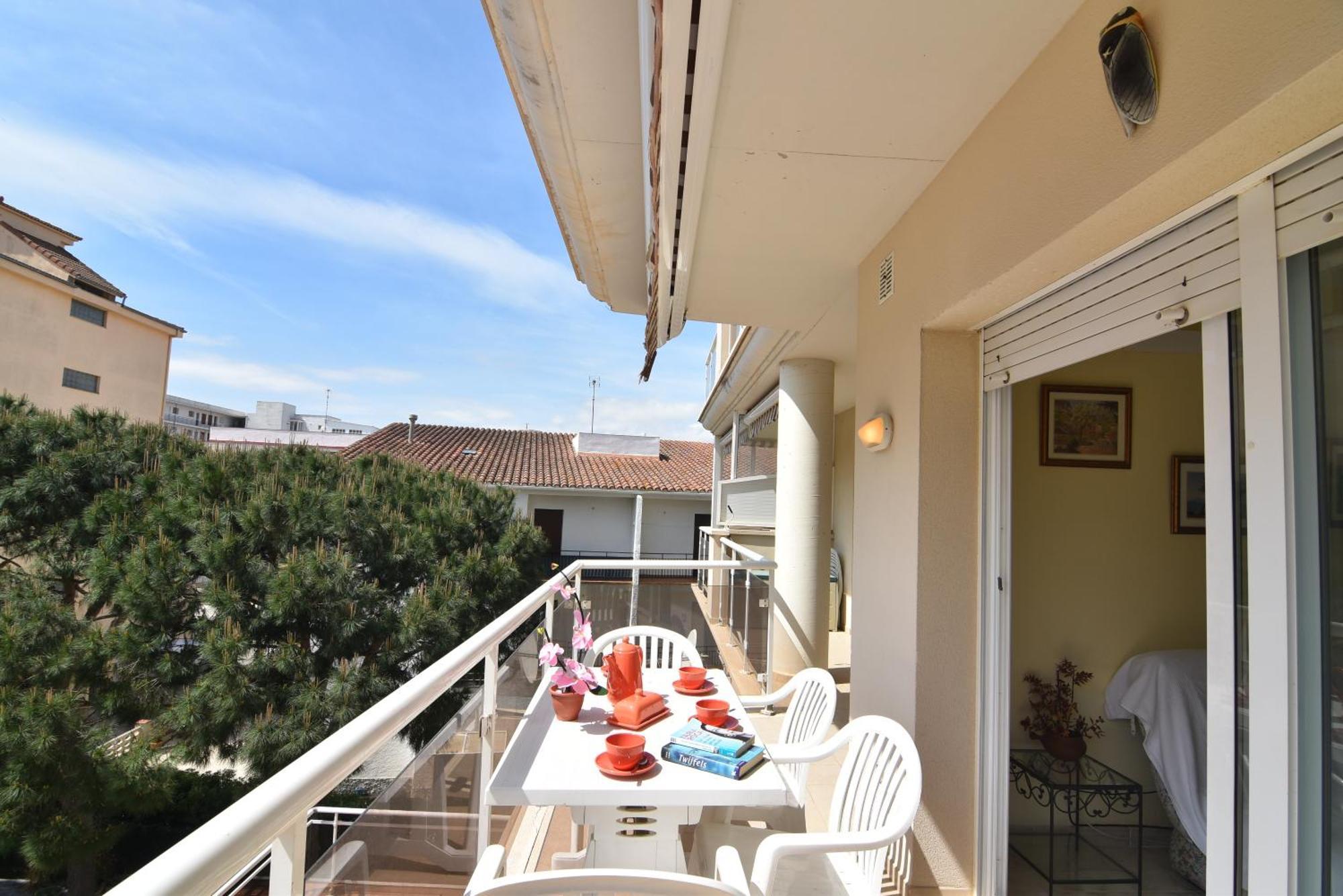 Apartment Rnet - Thalassa Costa Brava *