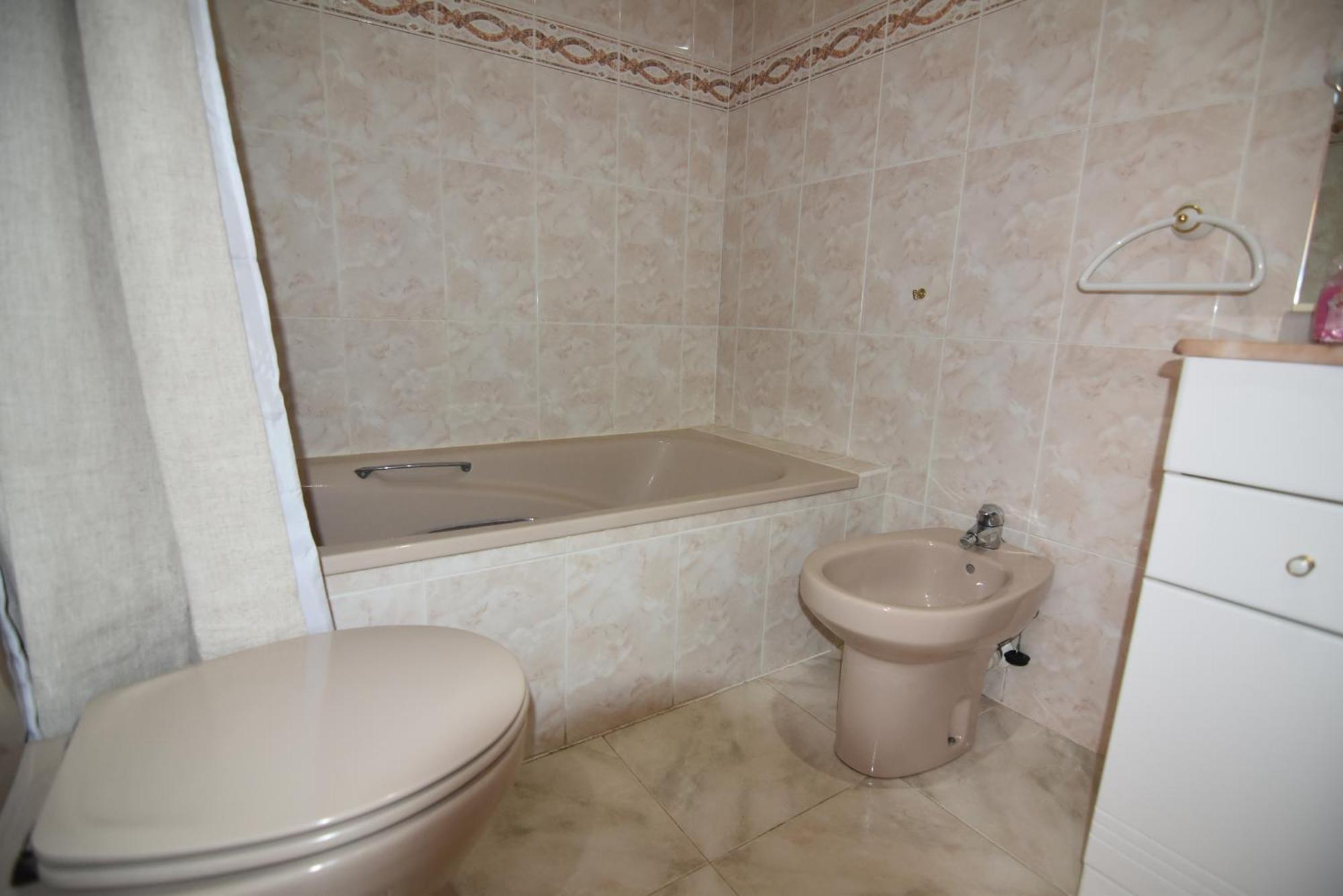 Rnet - Thalassa Costa Brava Apartment