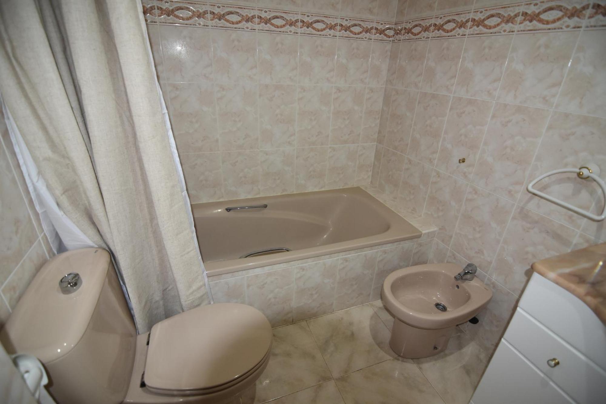 Apartment Rnet - Thalassa Costa Brava Roses