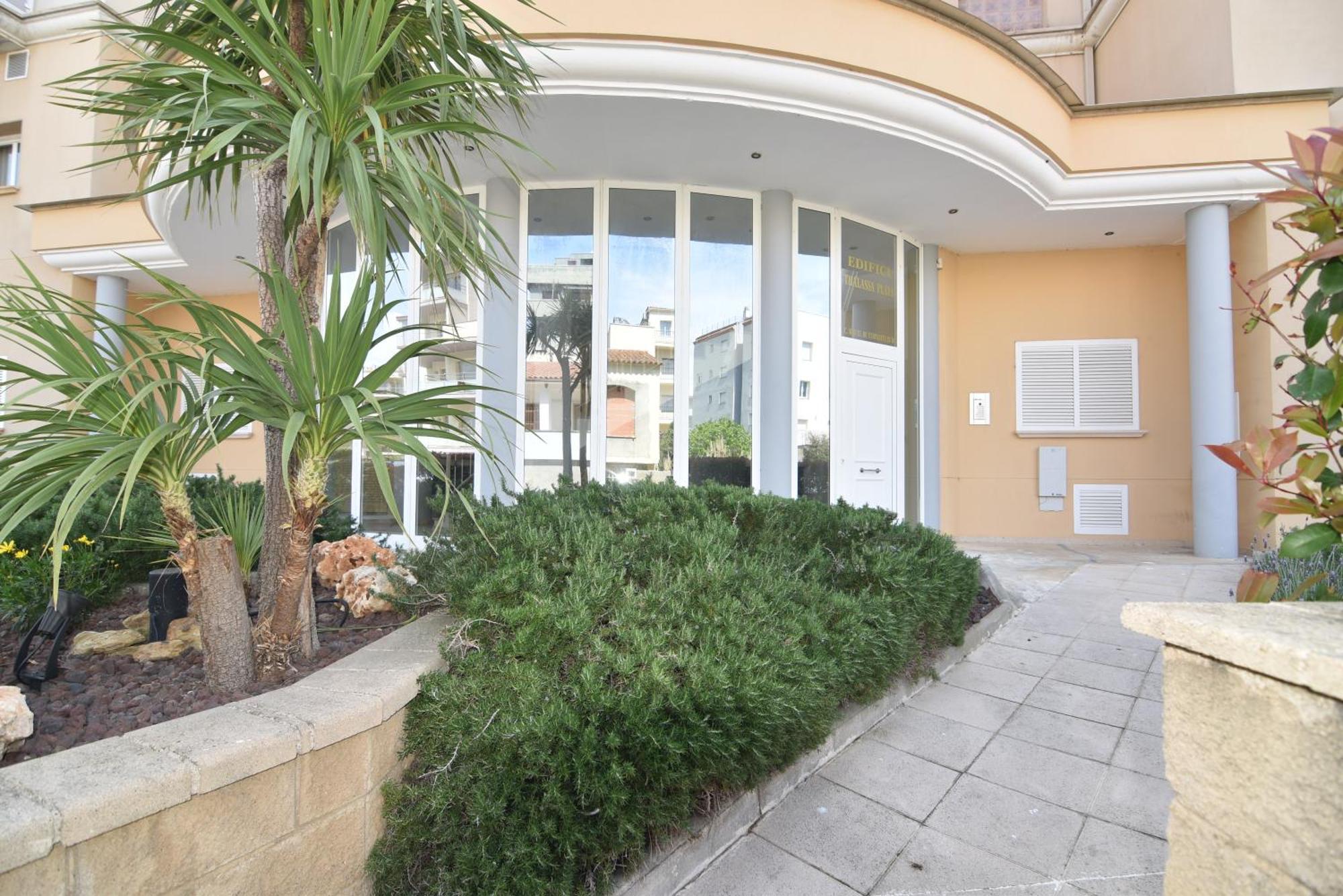 Rnet - Thalassa Costa Brava *