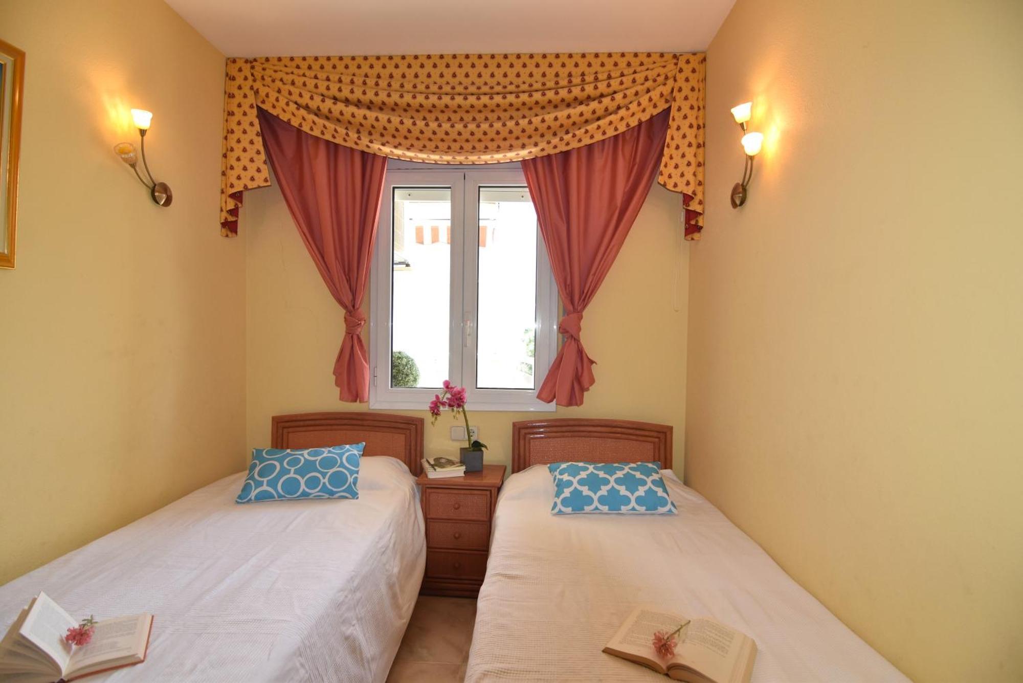 Apartment Rnet - Thalassa Costa Brava Roses