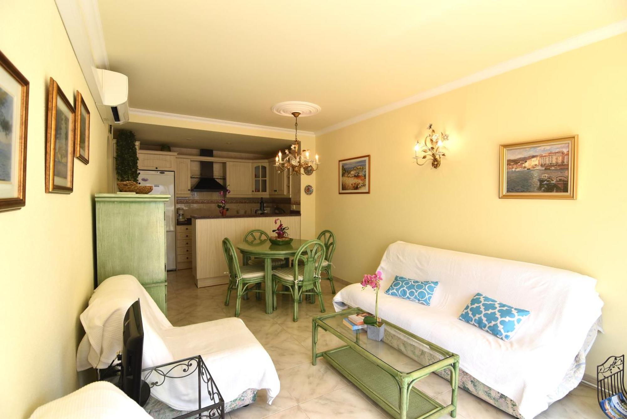 Rnet - Thalassa Costa Brava * Roses