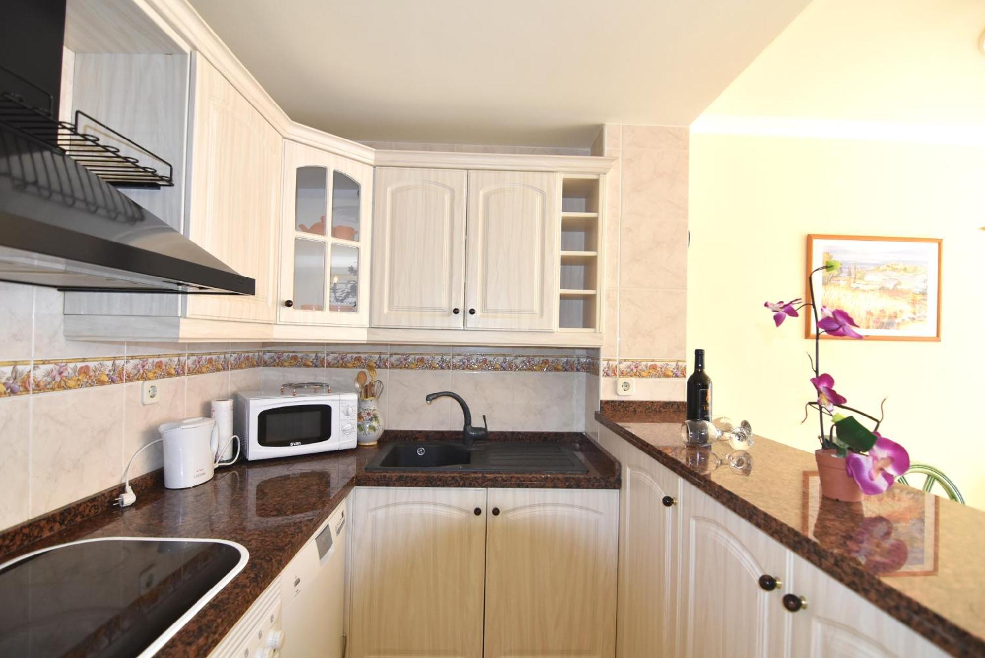 Apartment Rnet - Thalassa Costa Brava Roses