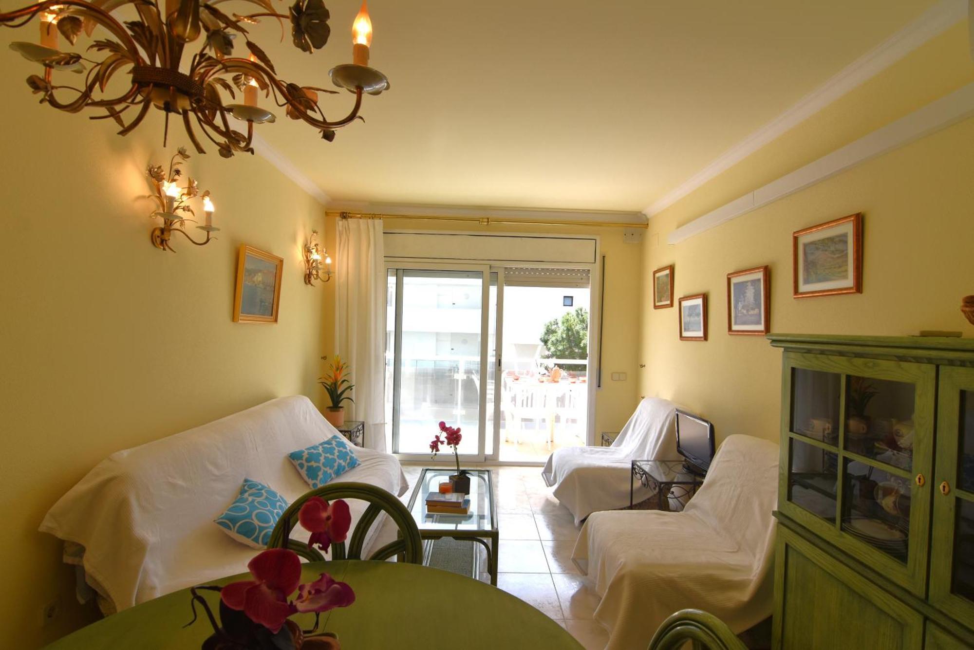 Apartment Rnet - Thalassa Costa Brava *