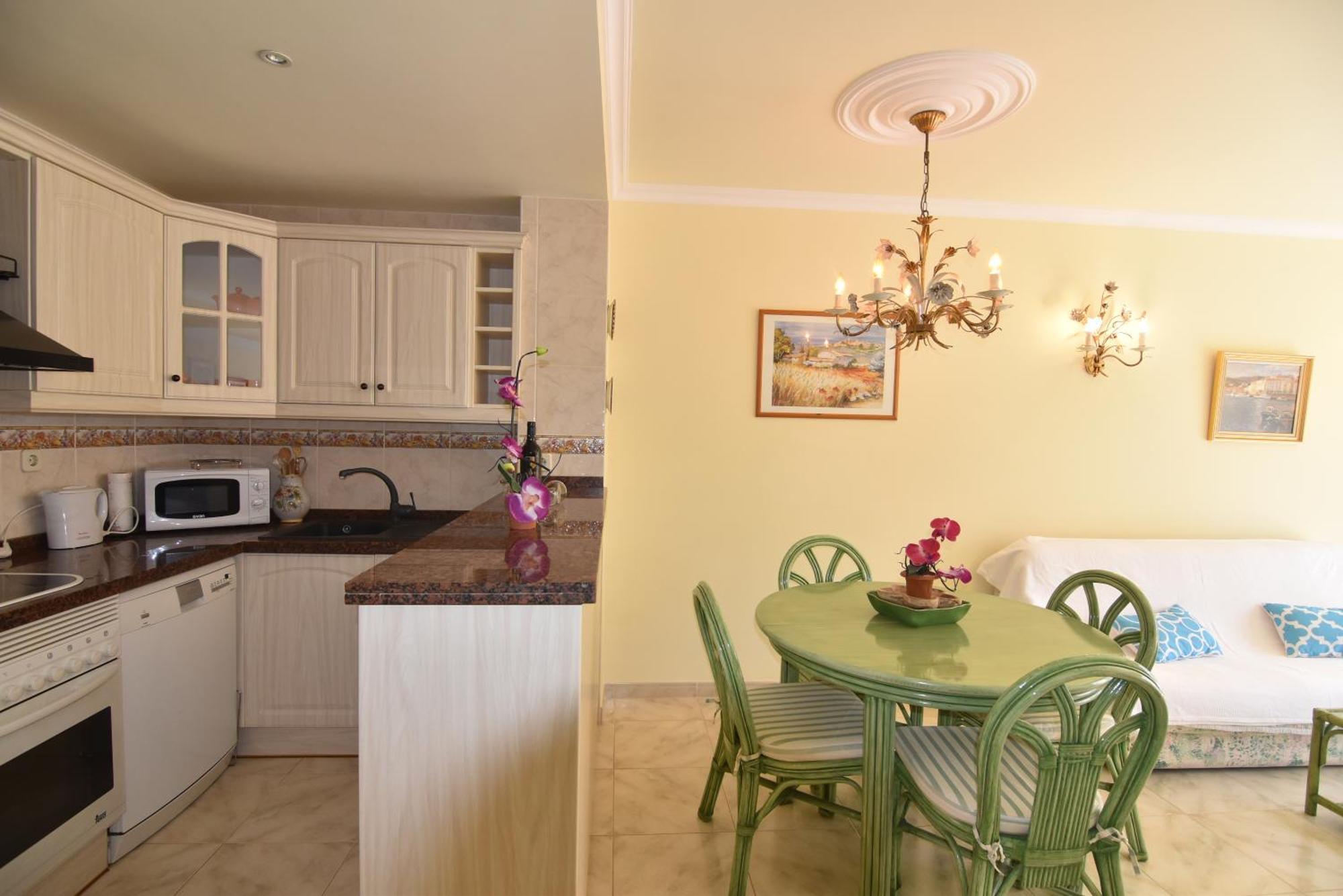 Apartment Rnet - Thalassa Costa Brava Roses