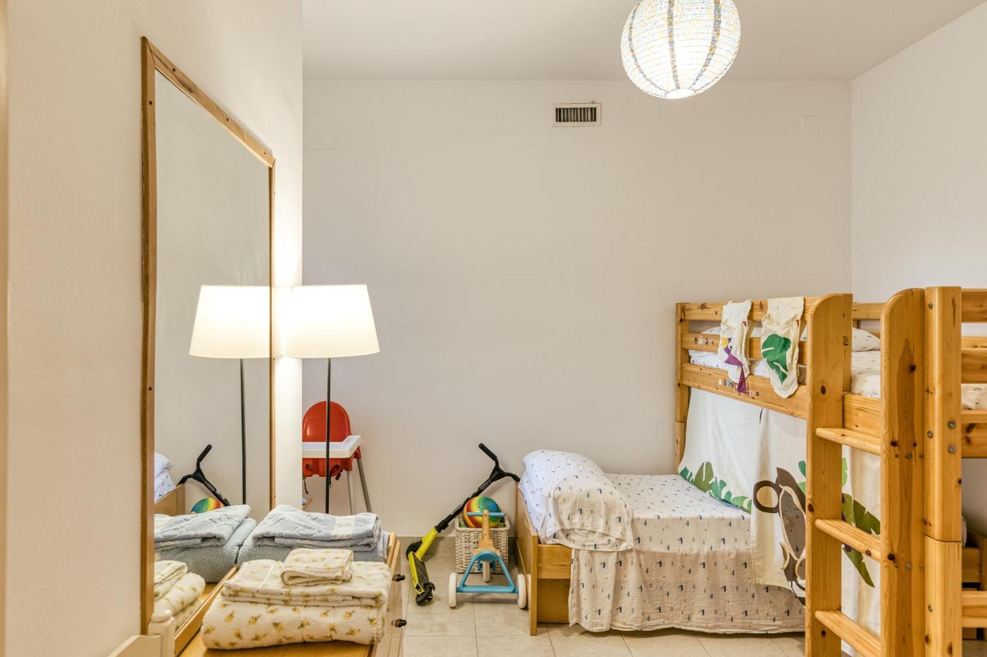 Apartamento Carrer Del Mar Palamós