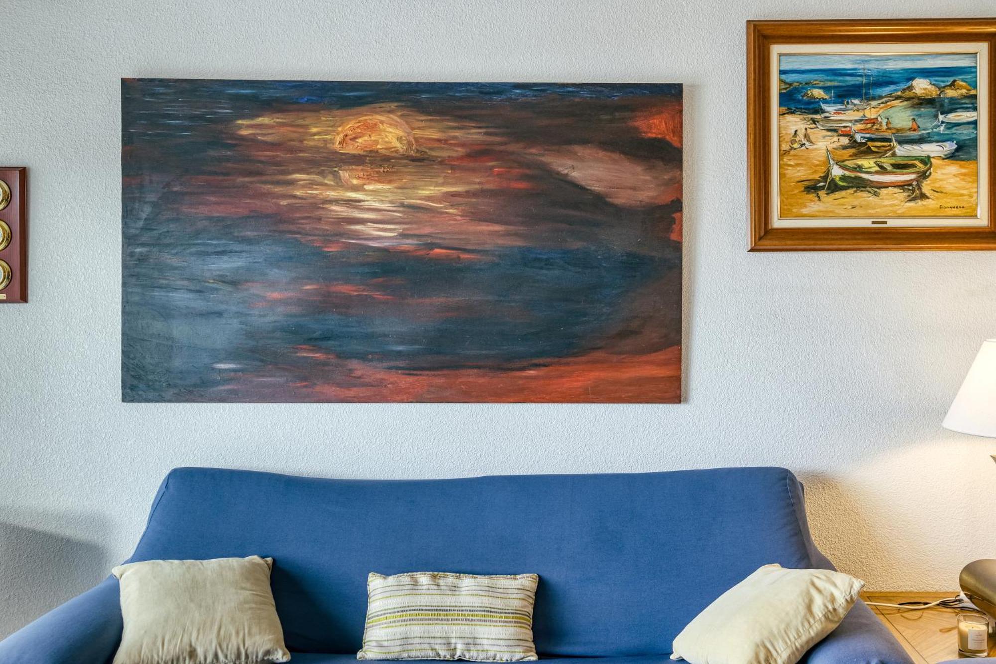 Carrer Del Mar Apartamento Palamós