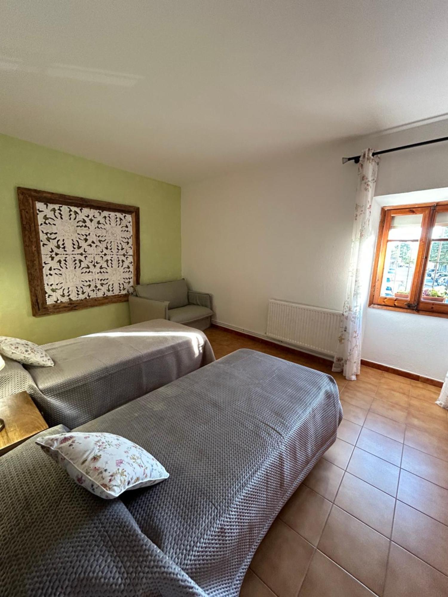 Apartamento Can Merlet