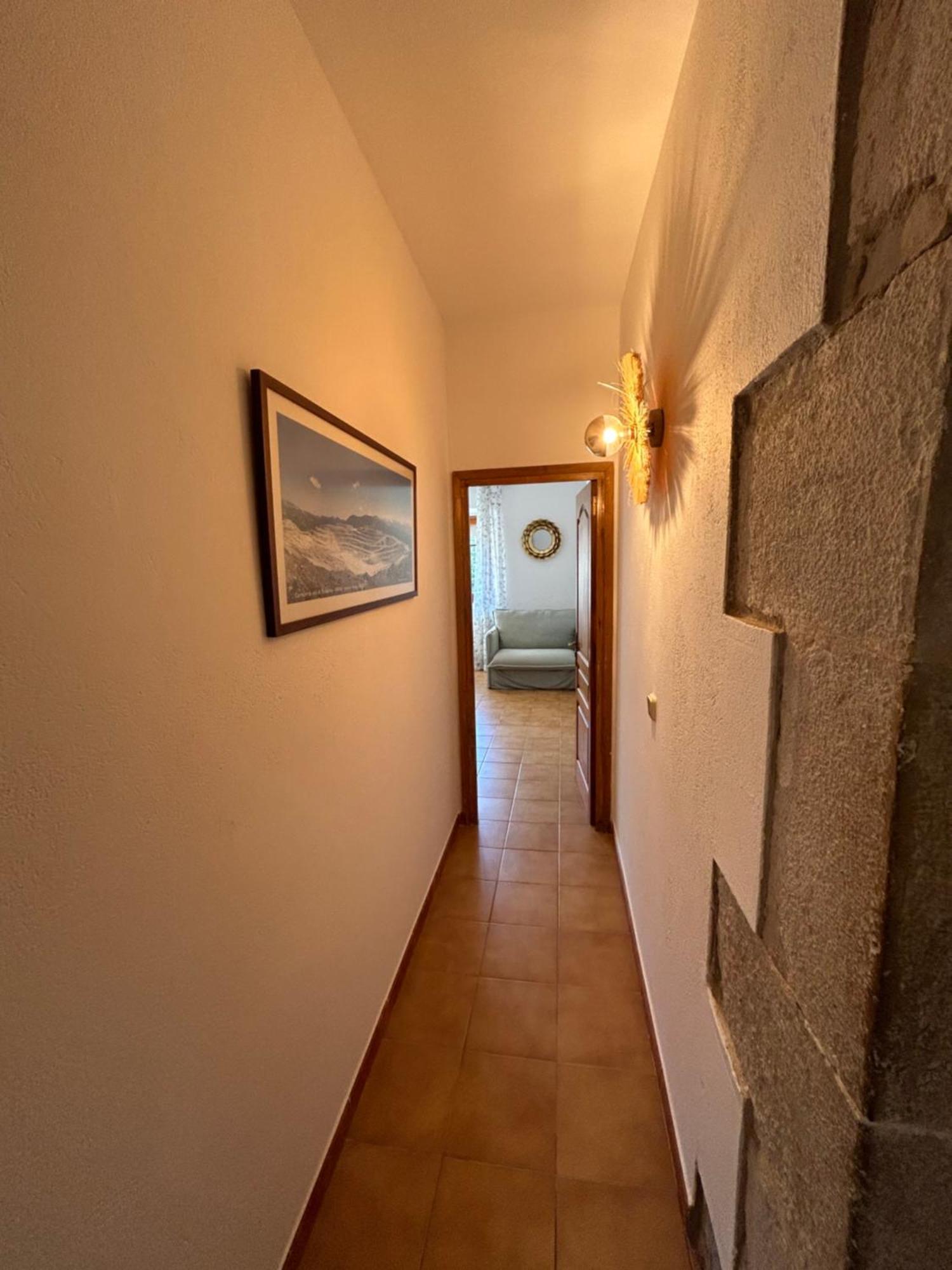 Apartamento Can Merlet Gerona