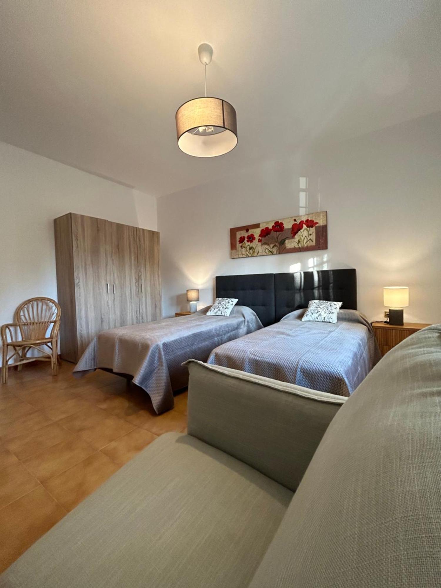 Apartamento Can Merlet