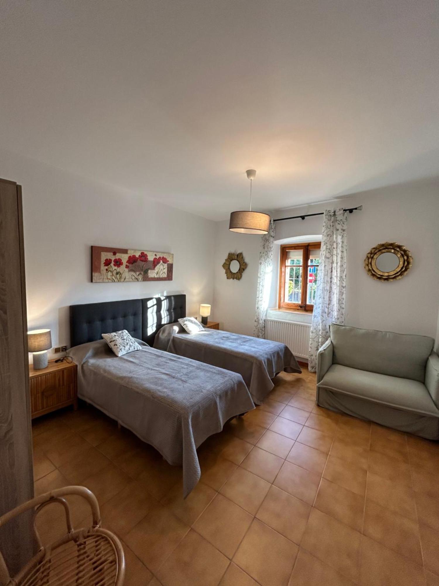Apartamento Can Merlet Gerona