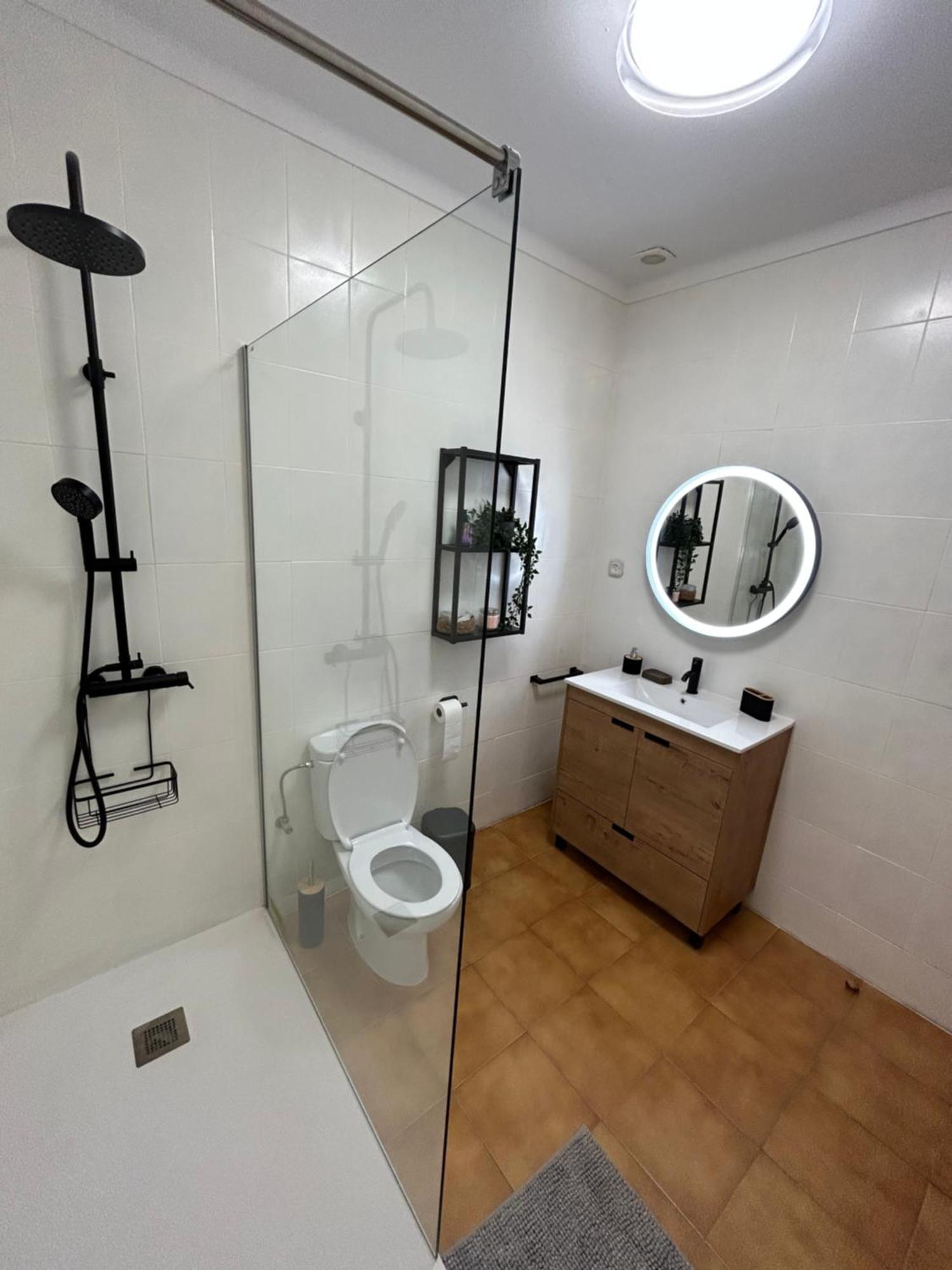Can Merlet Apartamento *