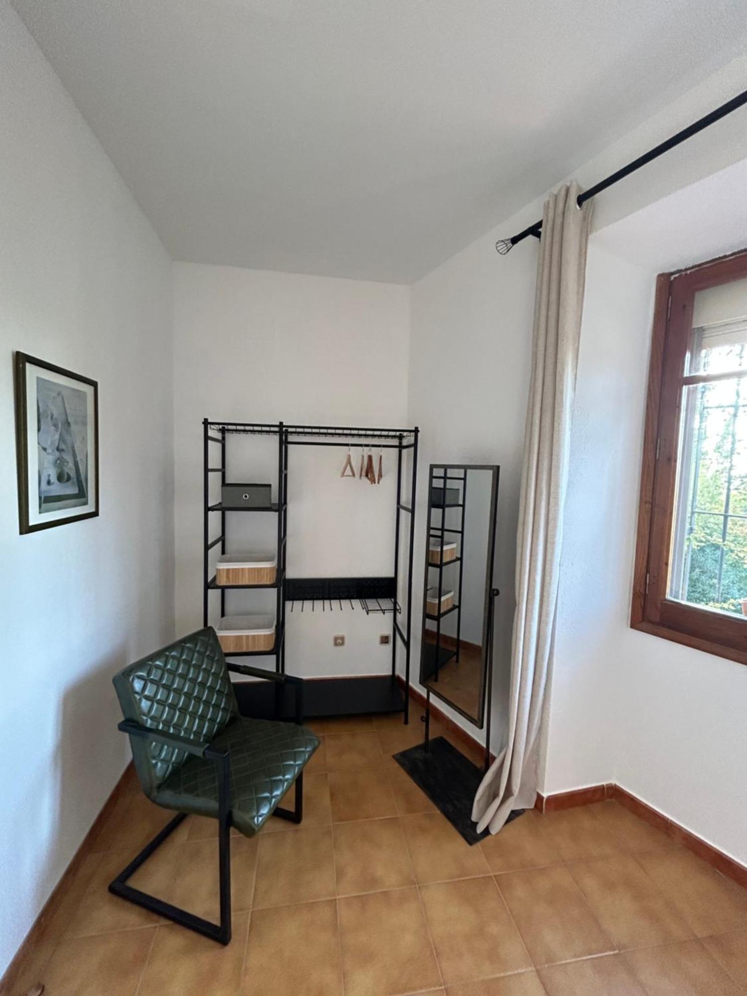 Can Merlet Apartamento