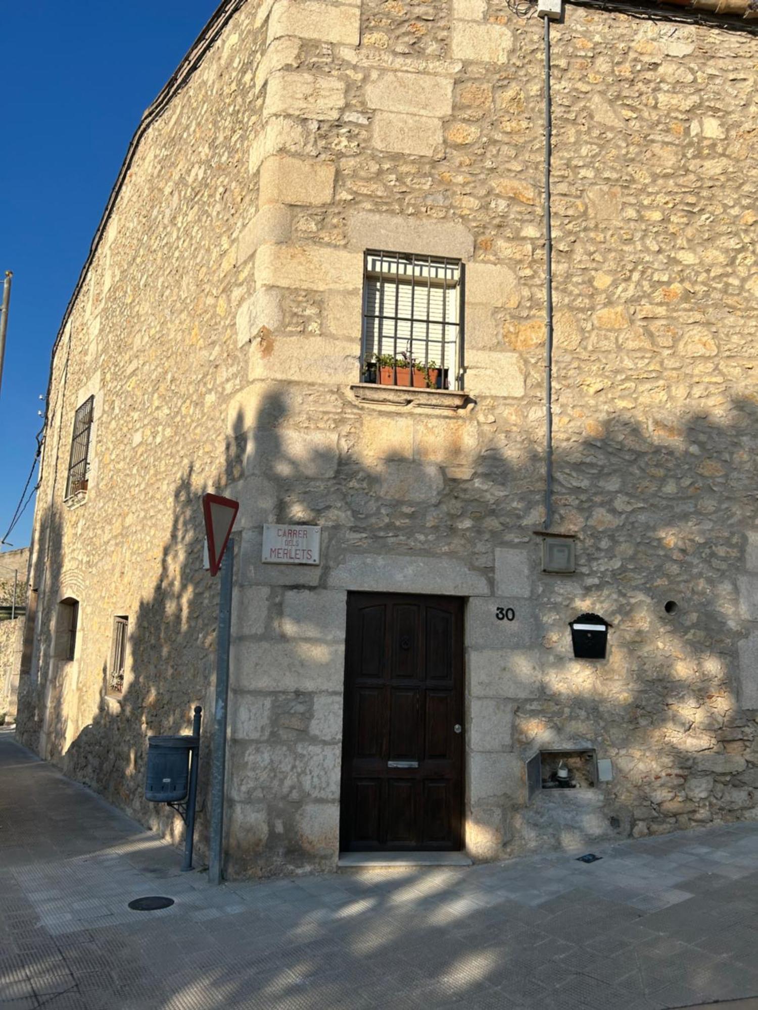 Apartamento Can Merlet Gerona