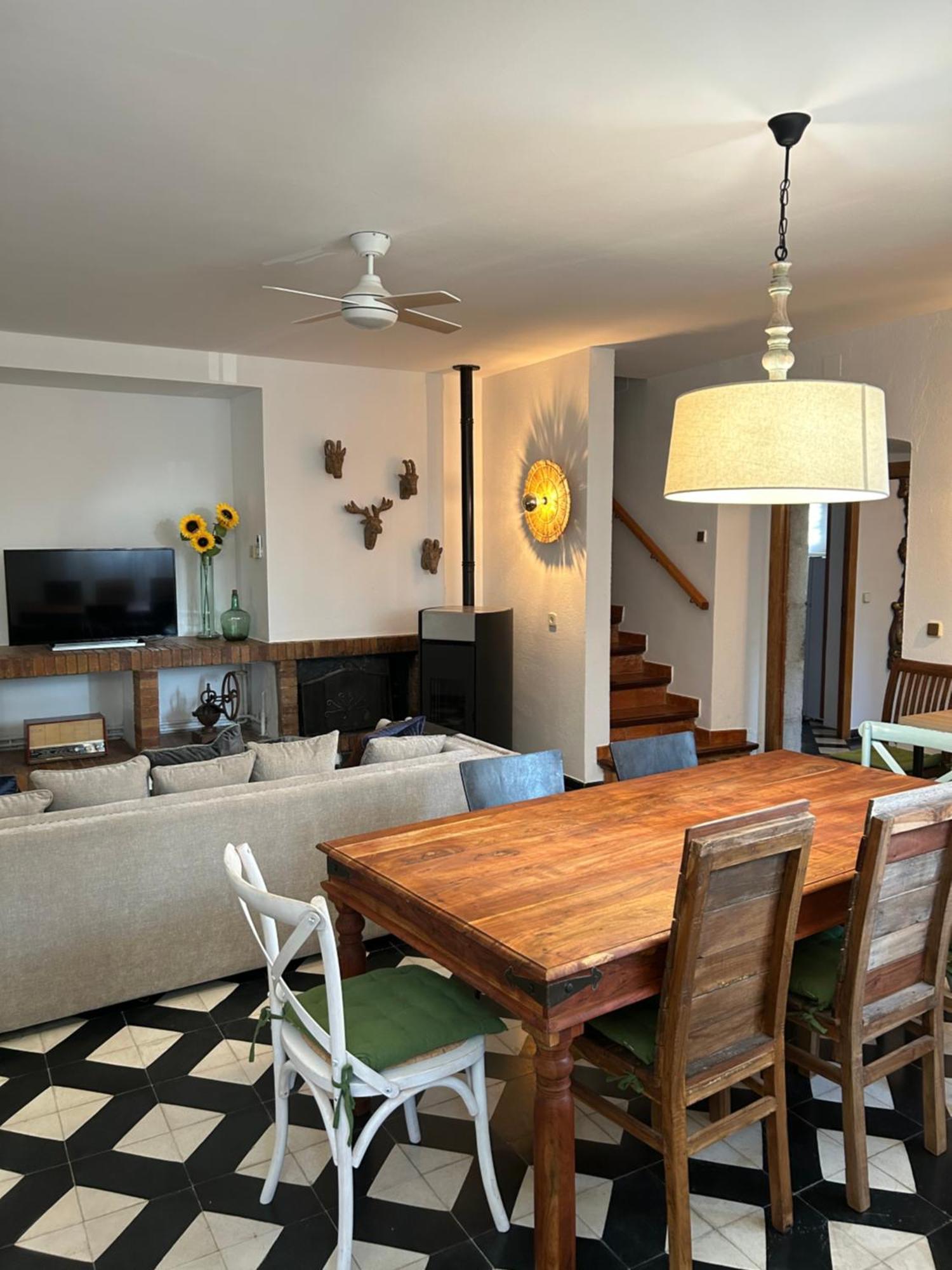 Can Merlet Apartamento