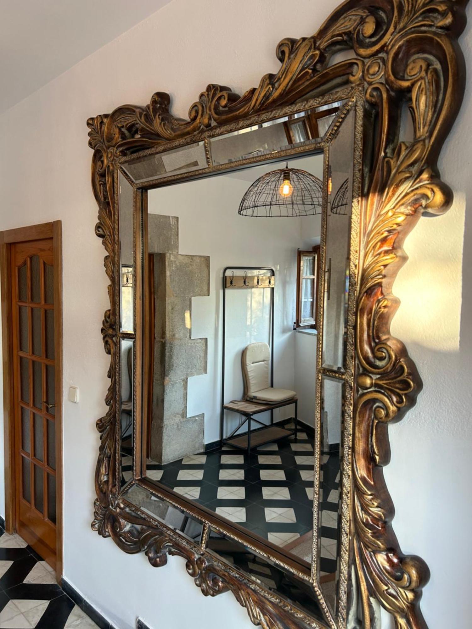 Apartamento Can Merlet *