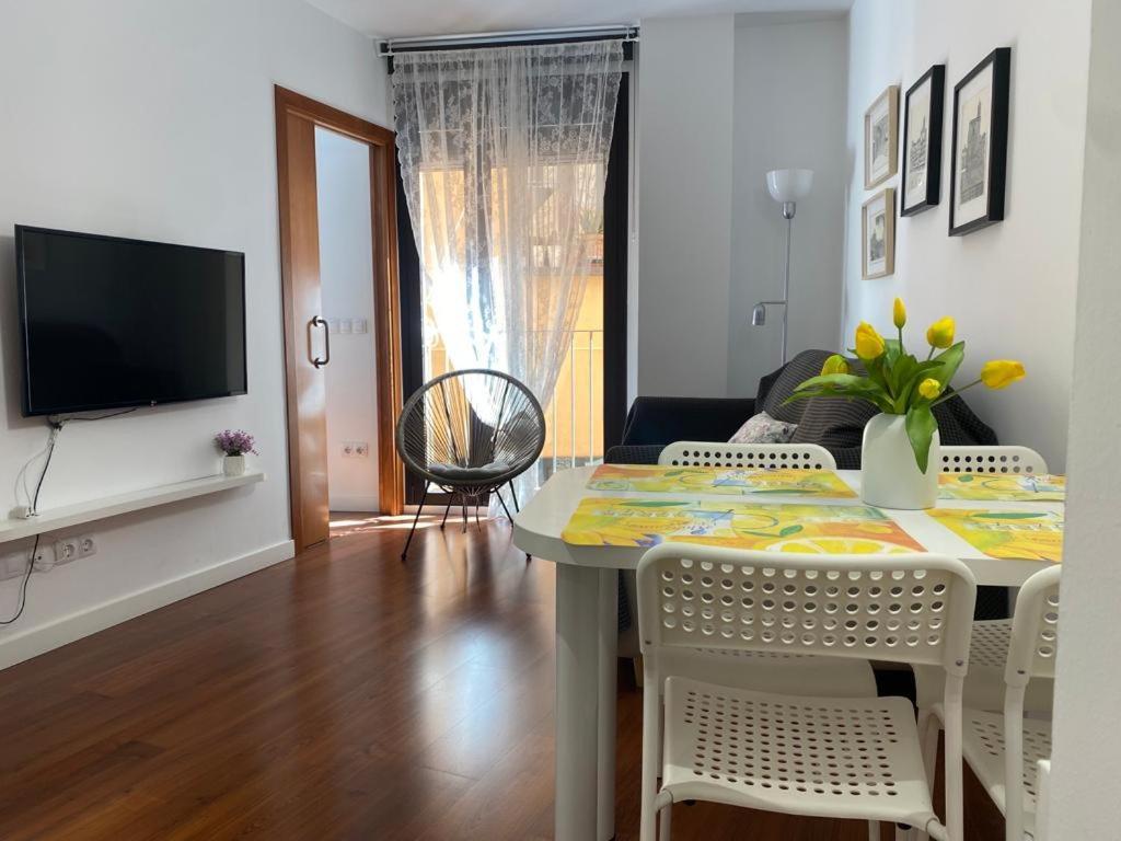 Apartamento Little *