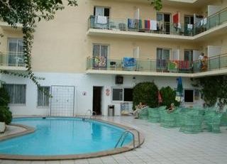 Sun 3* Lloret de Mar