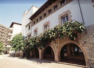 Santa Ana Lloret de Mar